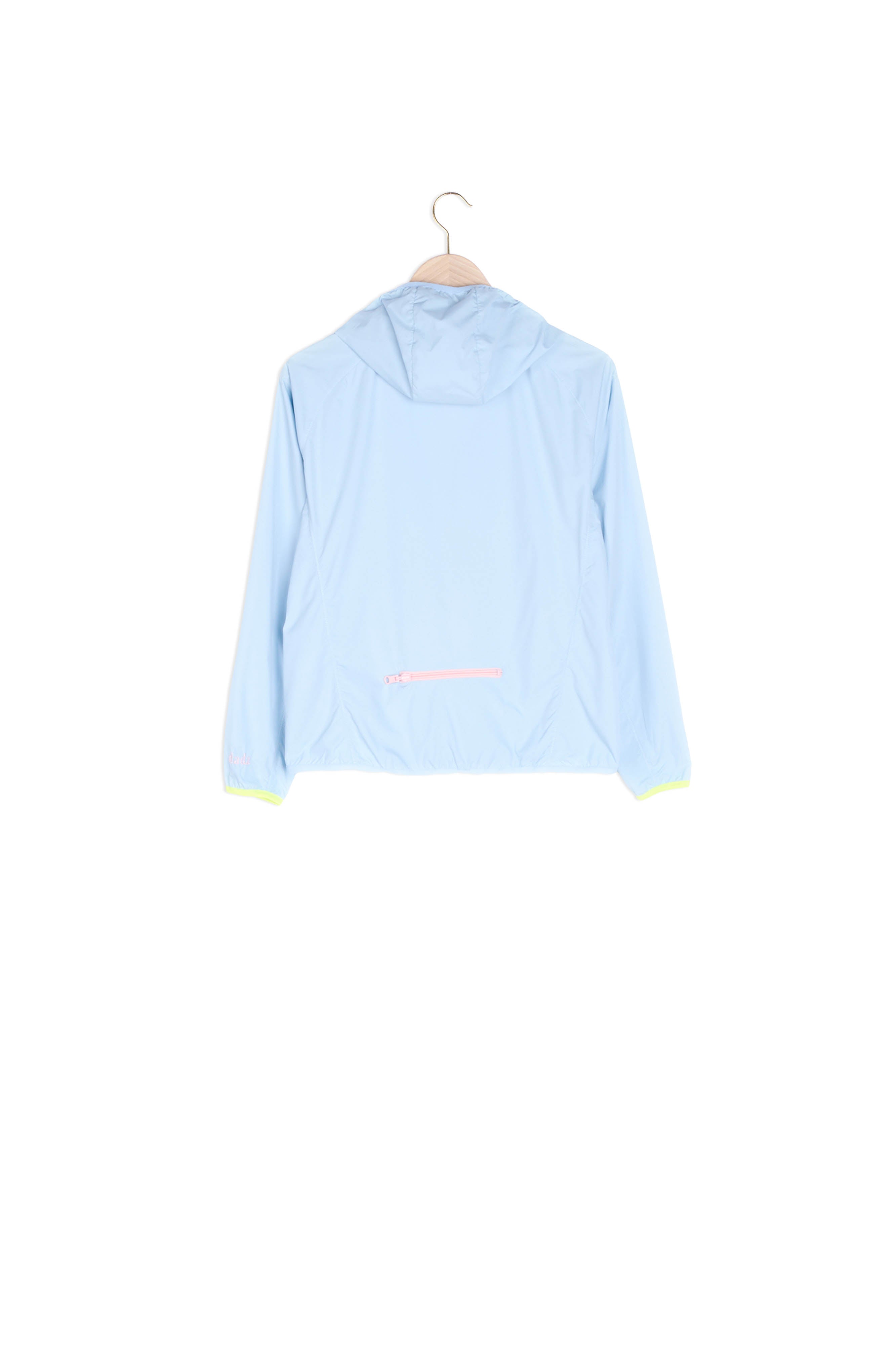 Itot - Blouson coupe vent Dada sport preloved - seconde main