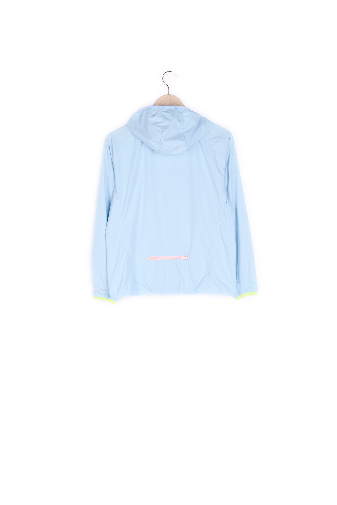 Itot - Blouson coupe vent Dada sport preloved - seconde main