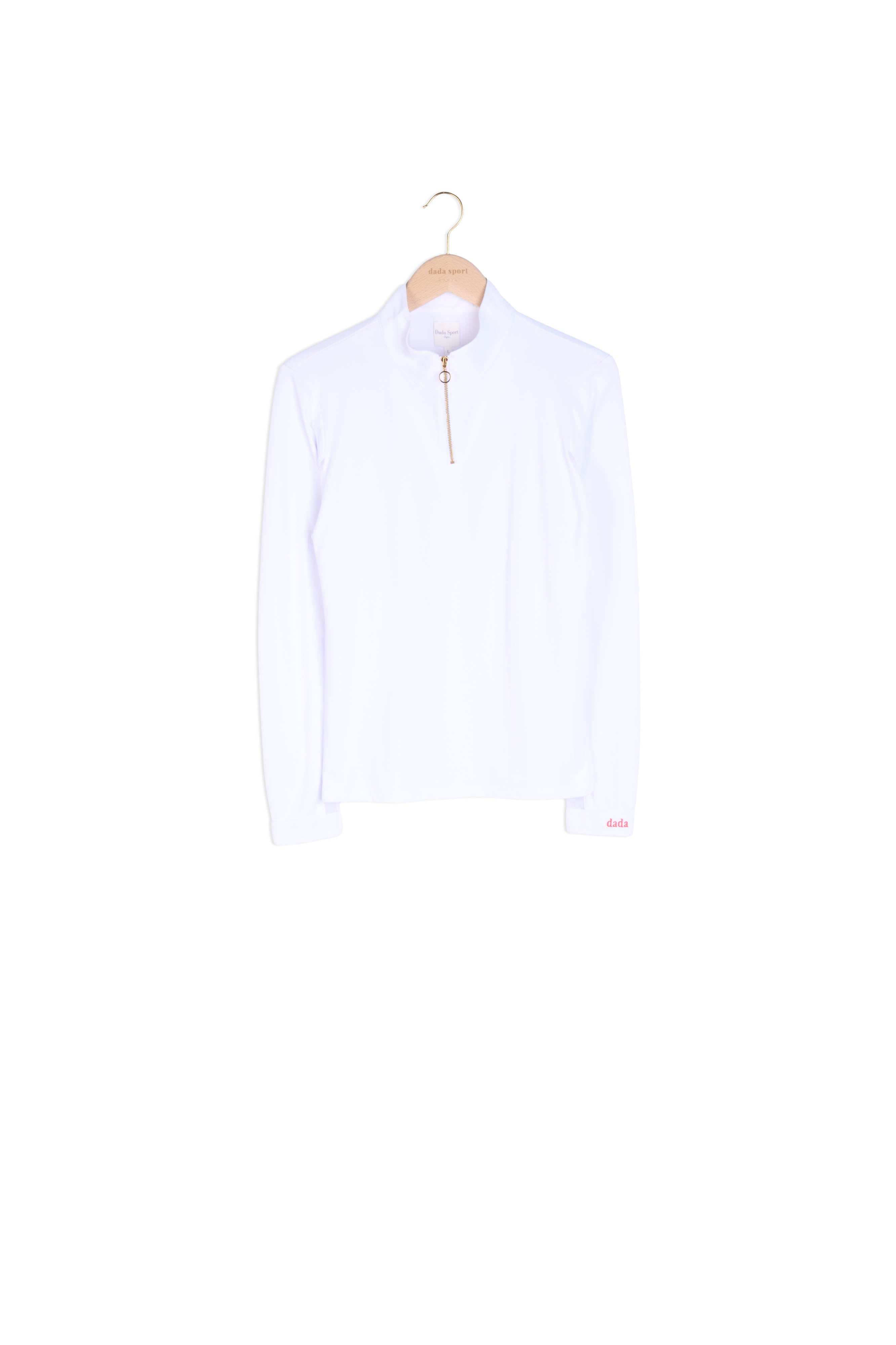 Pablo - Polo Dada sport preloved - seconde main