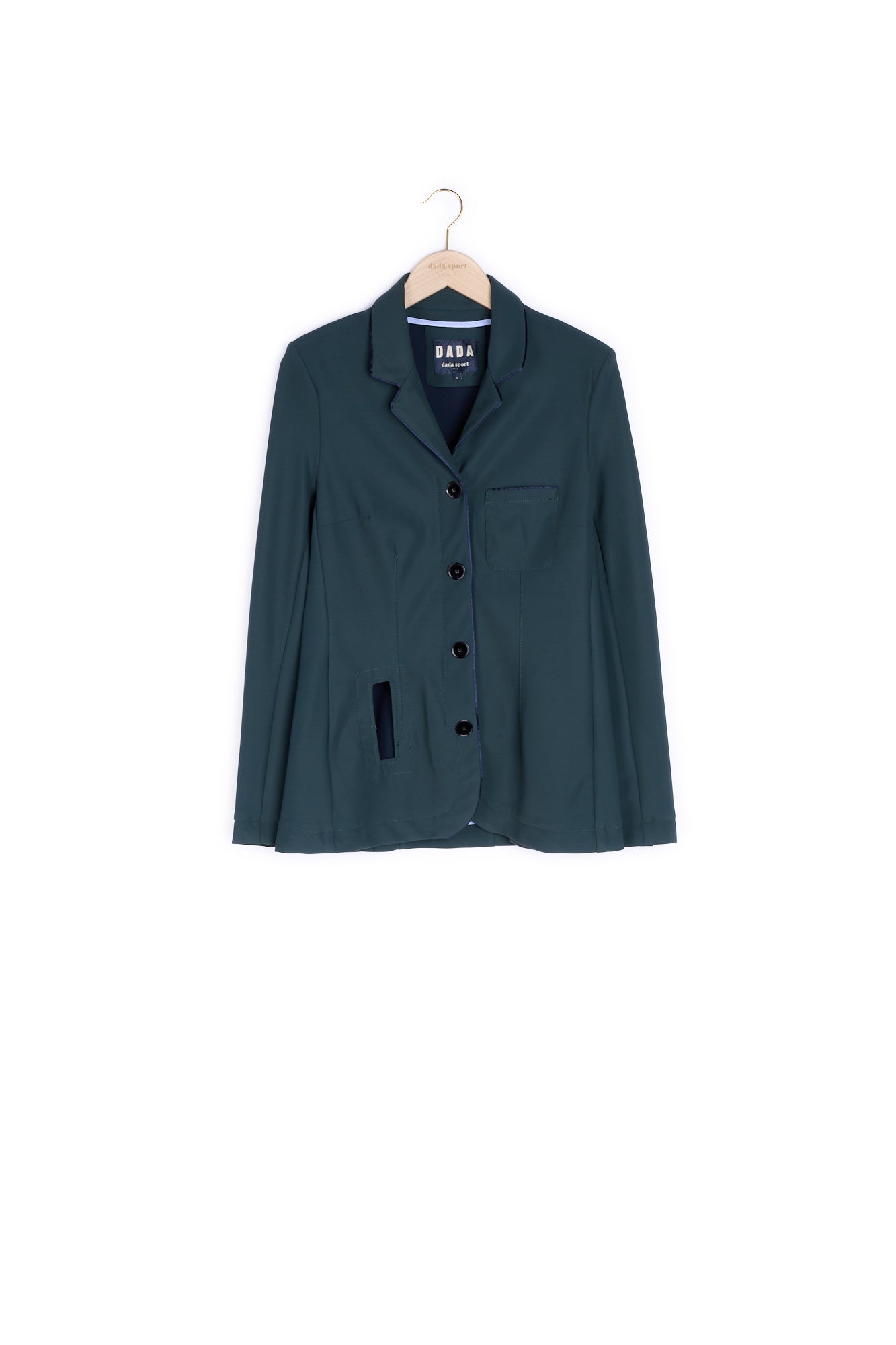 Comic Star - Veste d'équitation pour airbag Dada sport preloved - seconde main