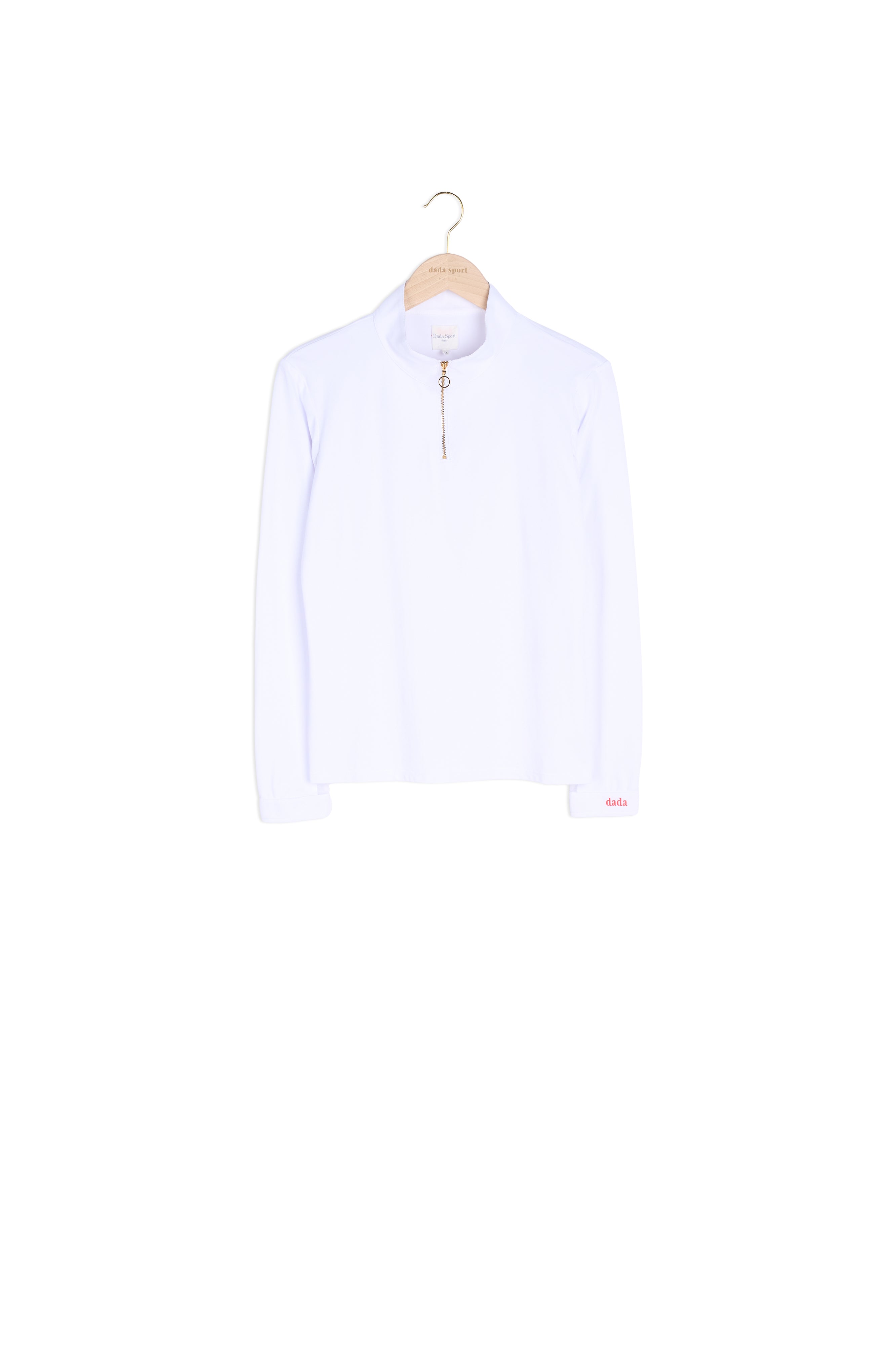 Pablo - Polo Dada sport preloved - seconde main