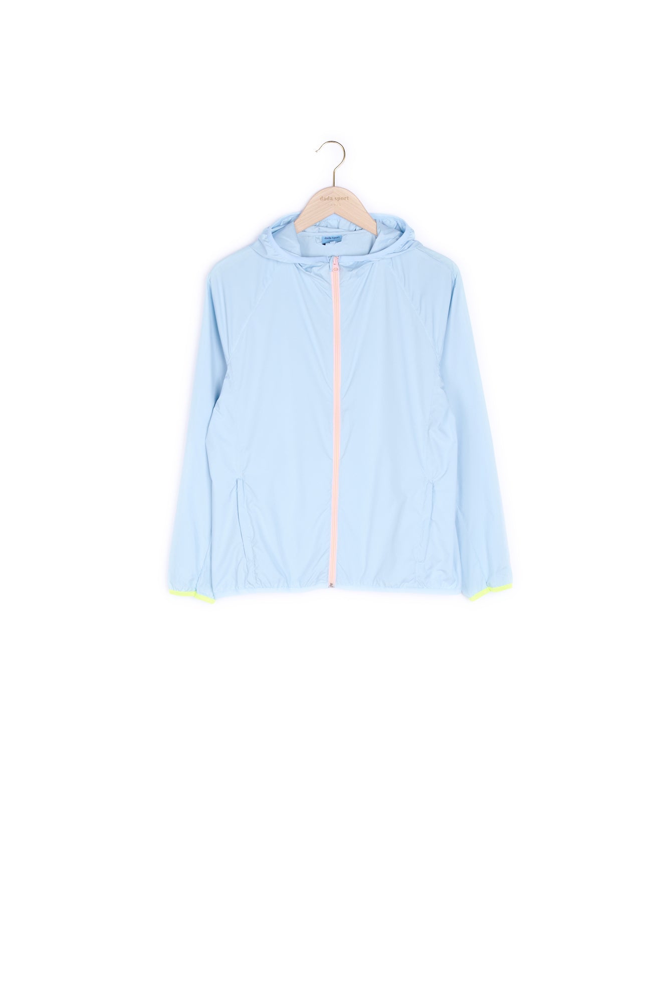 Itot - Blouson coupe vent Dada sport preloved - seconde main