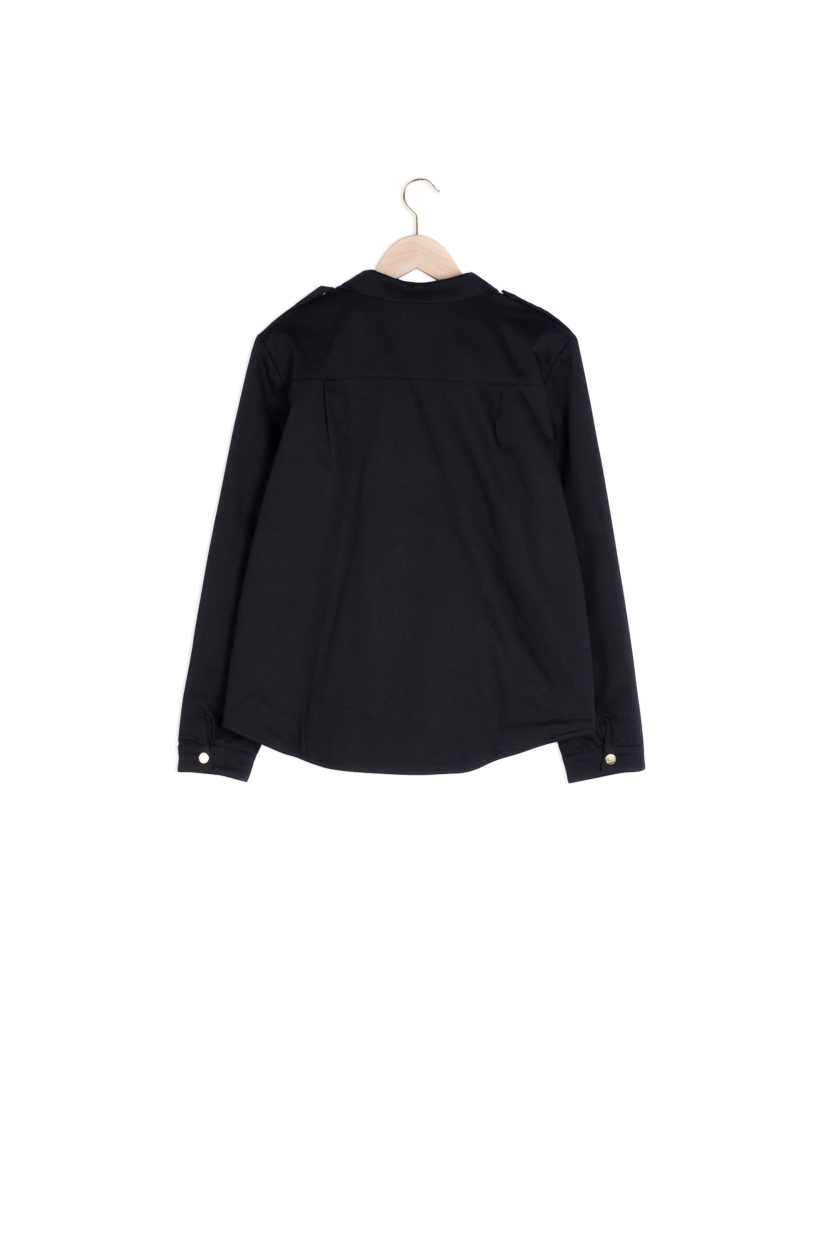 Viva - Surchemise matelassée Dada sport preloved - seconde main