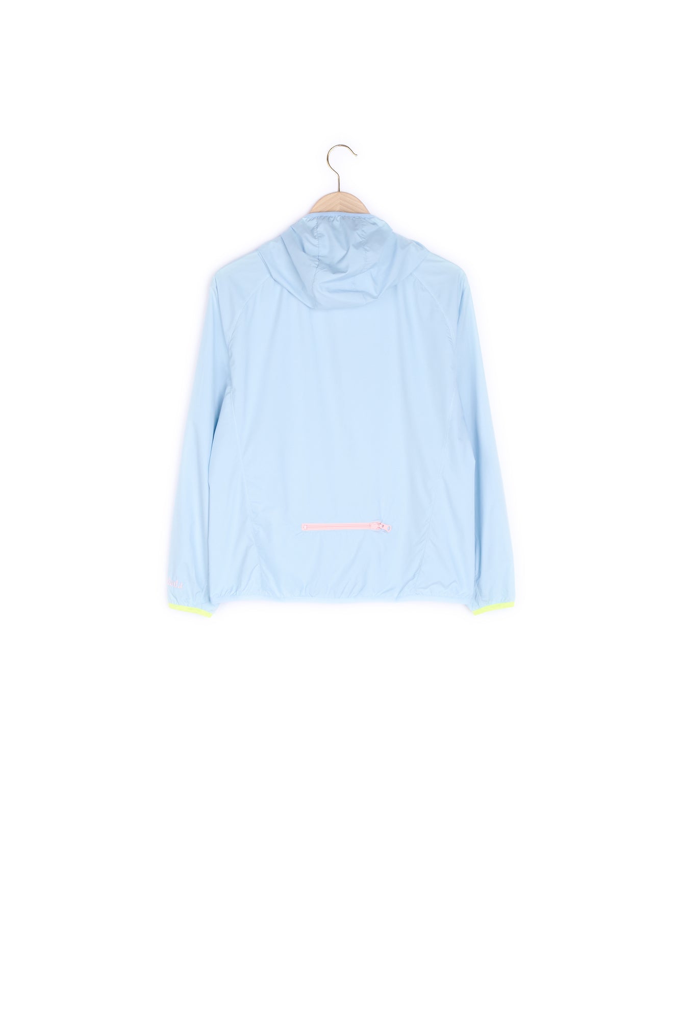 Itot - Blouson coupe vent Dada sport preloved - seconde main