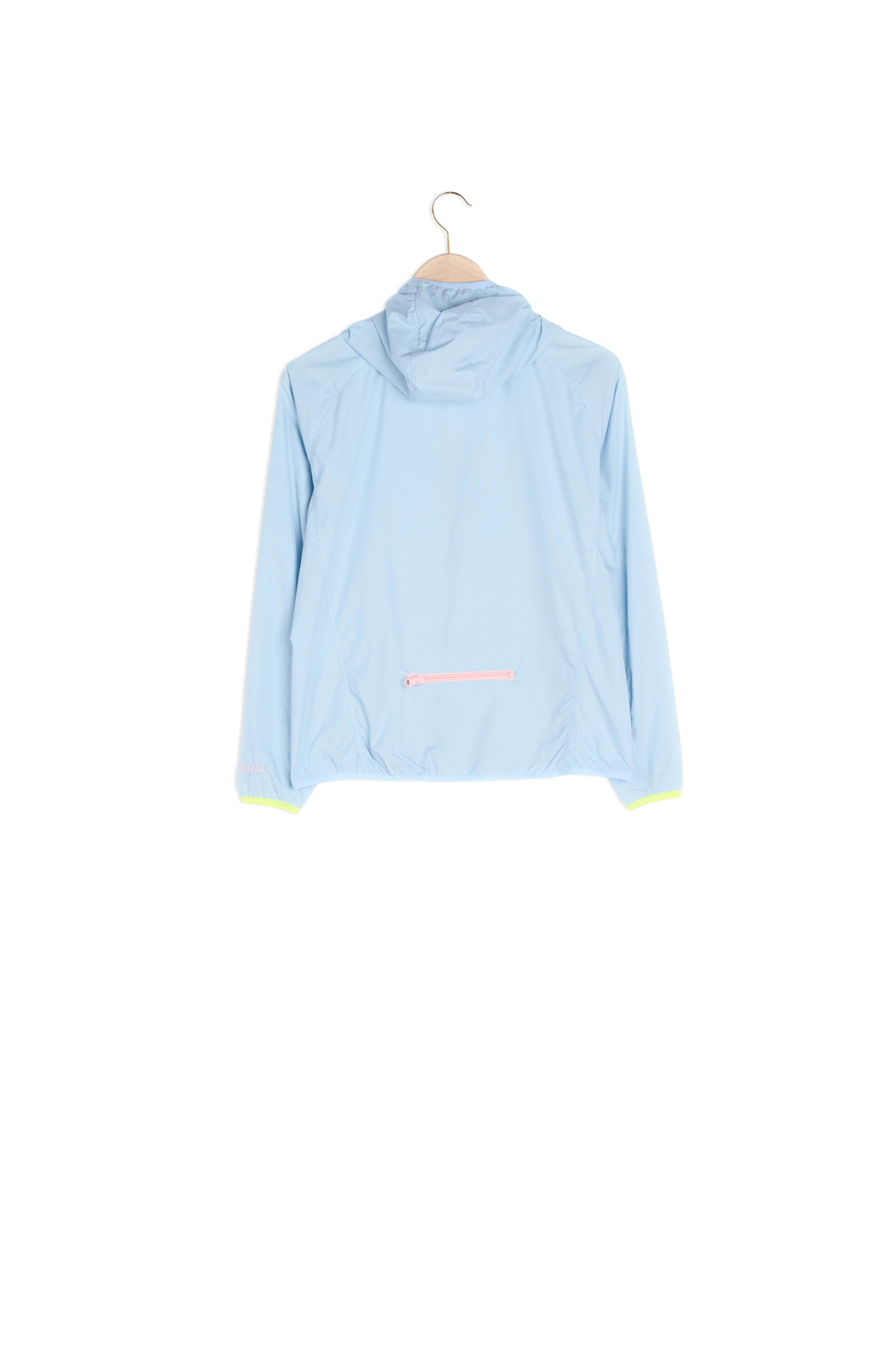 Itot - Blouson coupe vent Dada sport preloved - seconde main