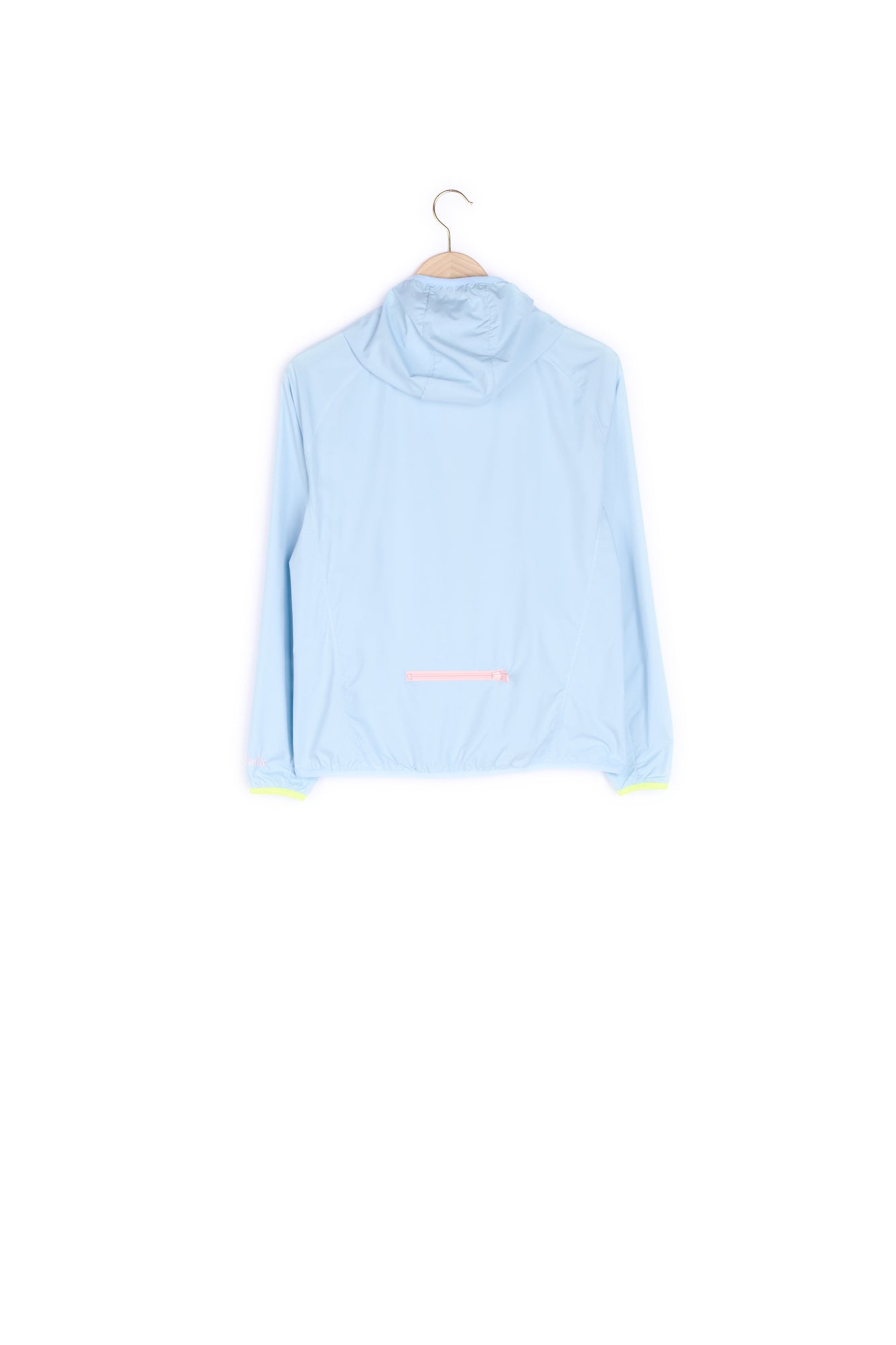 Itot - Blouson coupe vent Dada sport preloved - seconde main