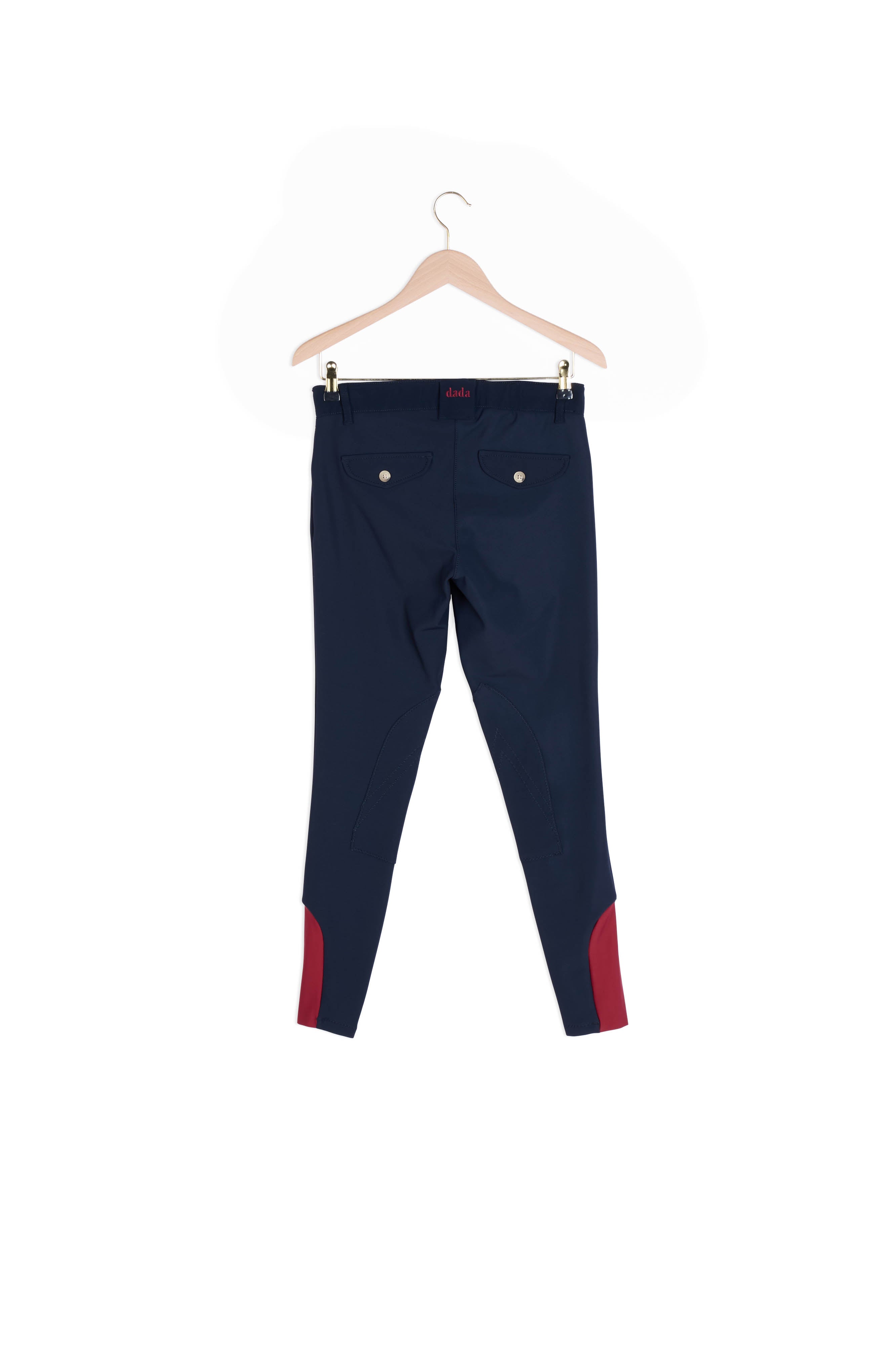 Giovani Winter - Pantalon d'équitation Dada sport preloved - seconde main