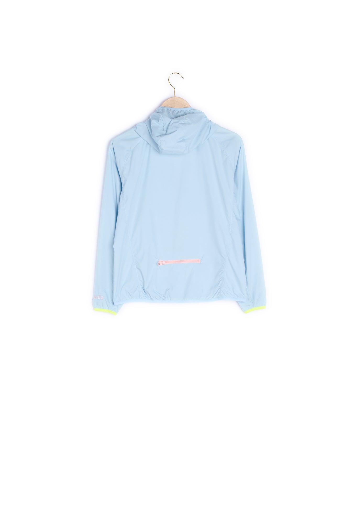 Itot - Blouson coupe vent Dada sport preloved - seconde main