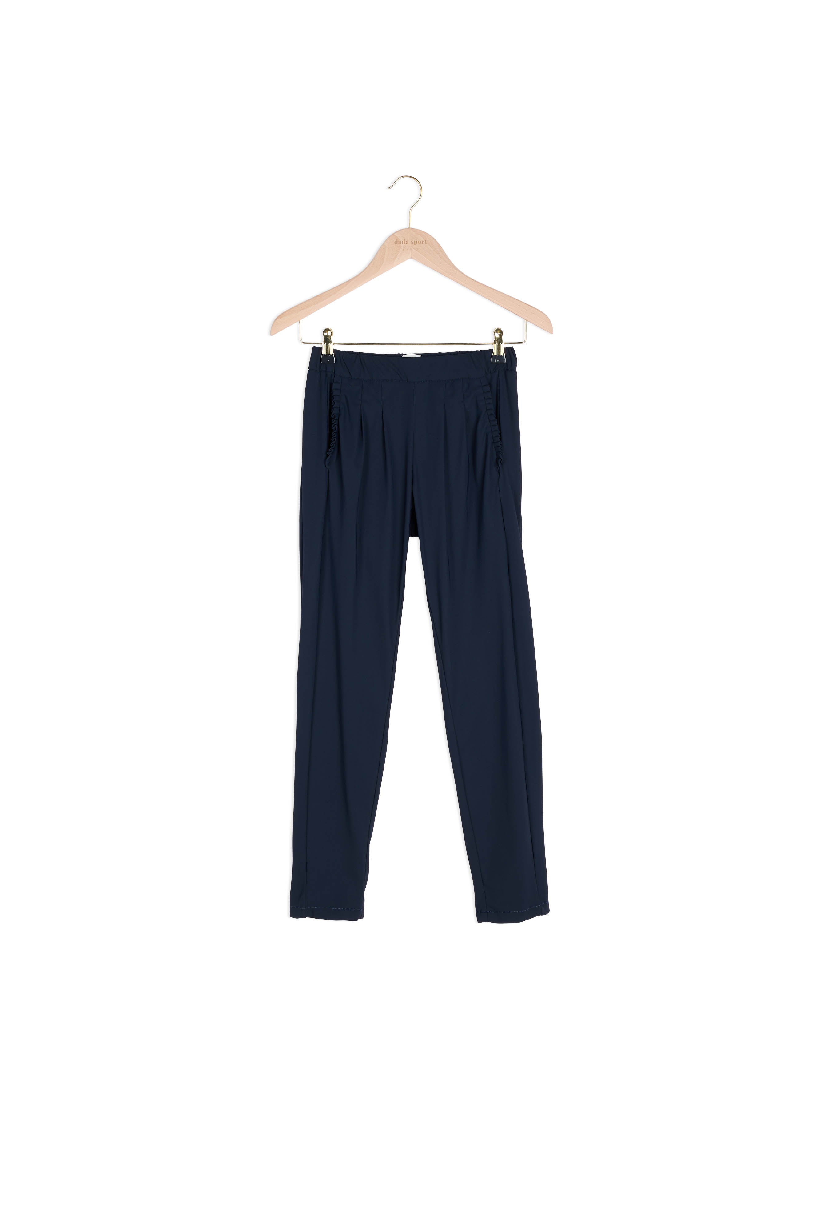 Rahotep - Pantalon Dada sport preloved - seconde main