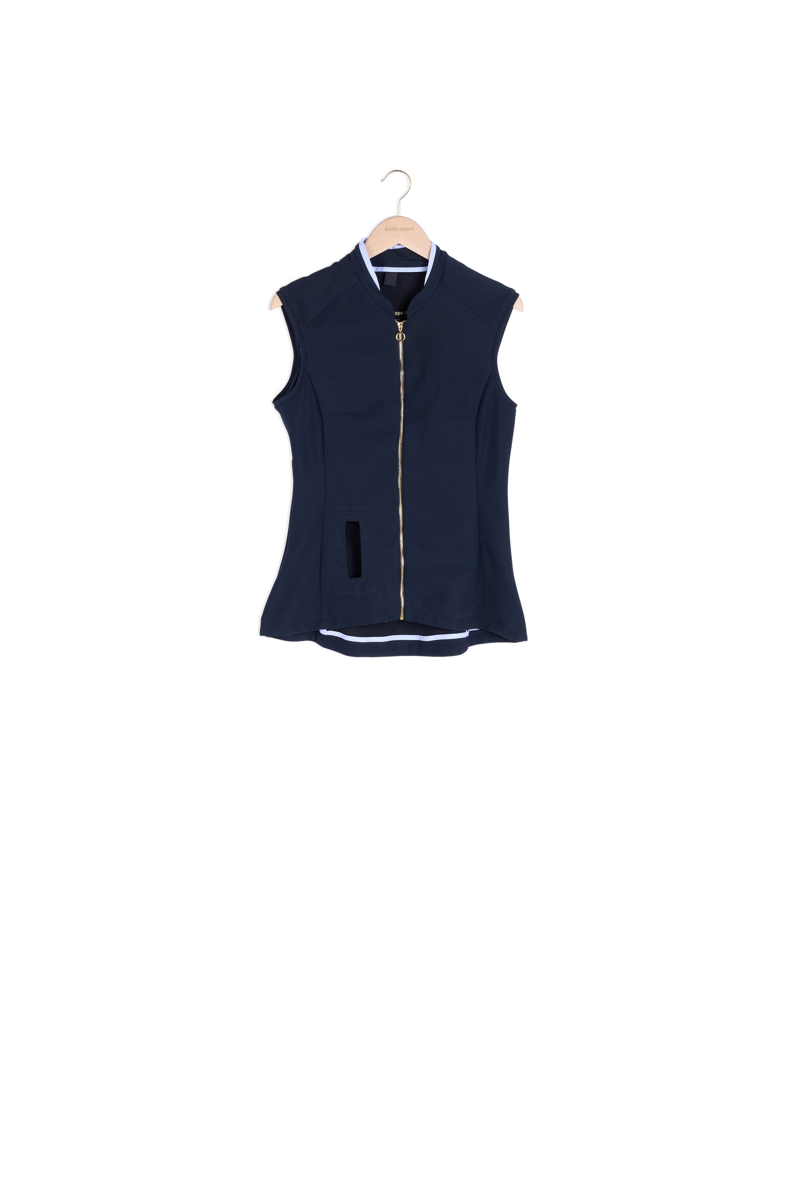 Carthago - Blouson pour Airbag Dada sport preloved - seconde main