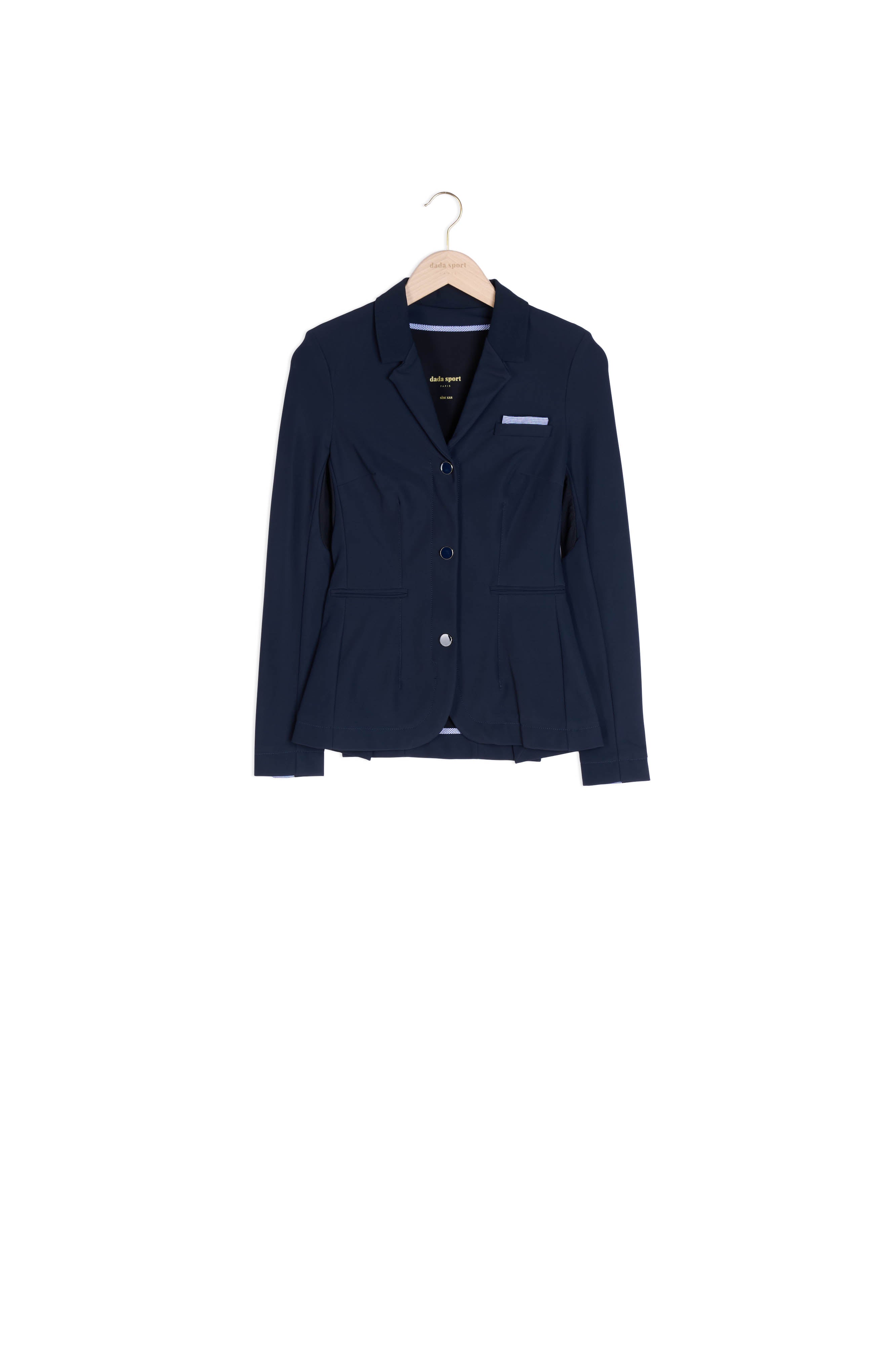 Sheriff - Veste d'équitation Dada sport preloved - seconde main