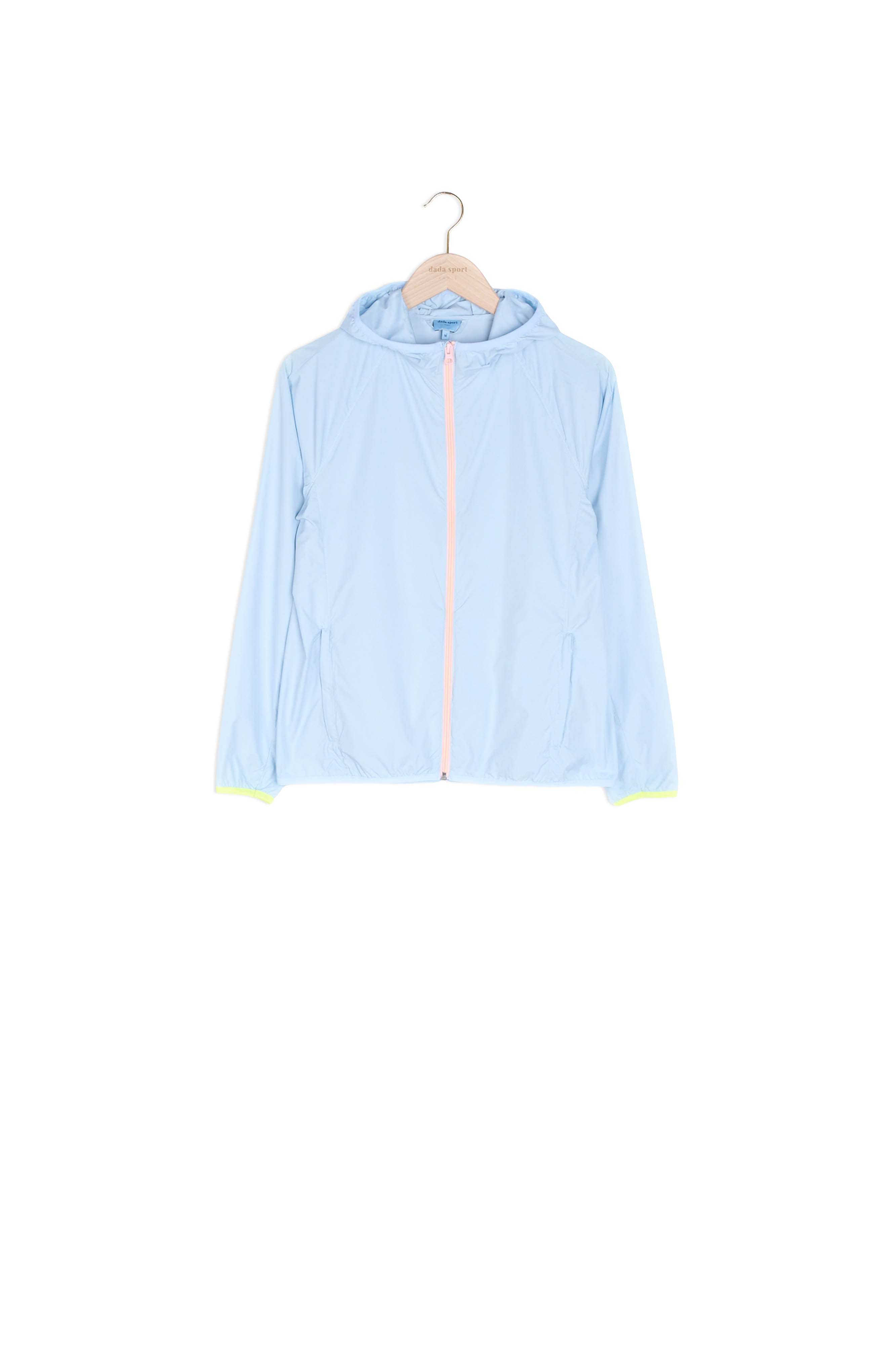 Itot - Blouson coupe vent Dada sport preloved - seconde main