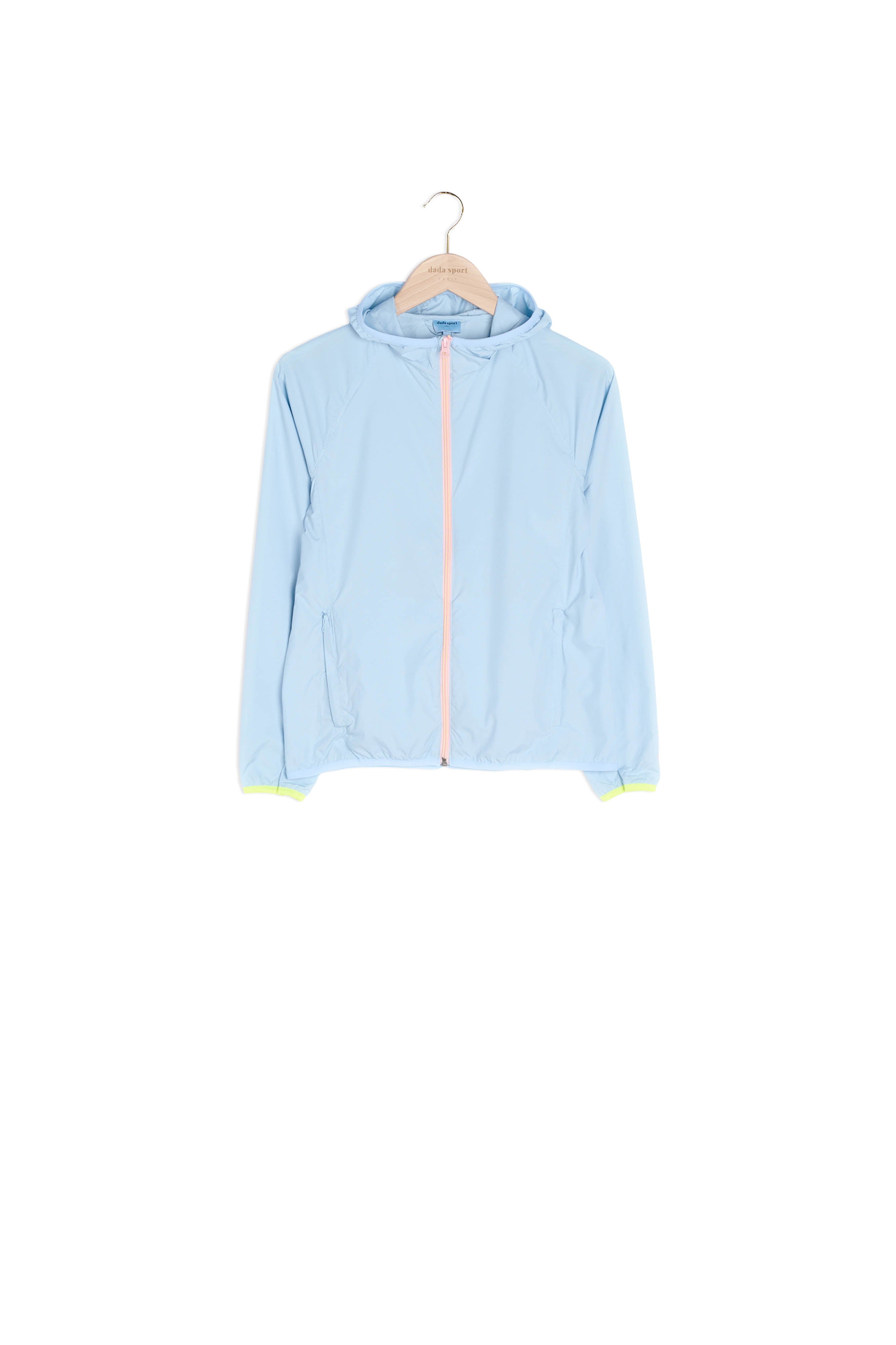 Itot - Blouson coupe vent Dada sport preloved - seconde main