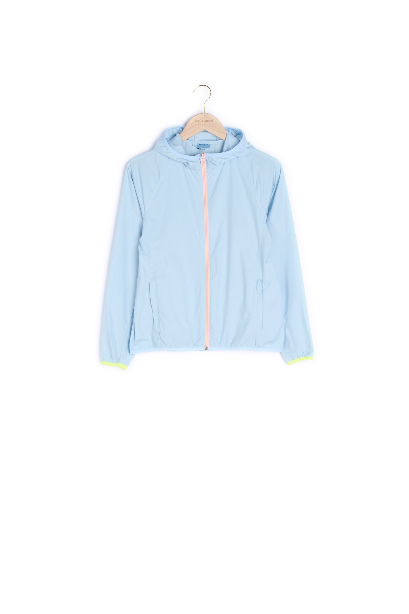 Itot - Blouson coupe vent Dada sport preloved - seconde main