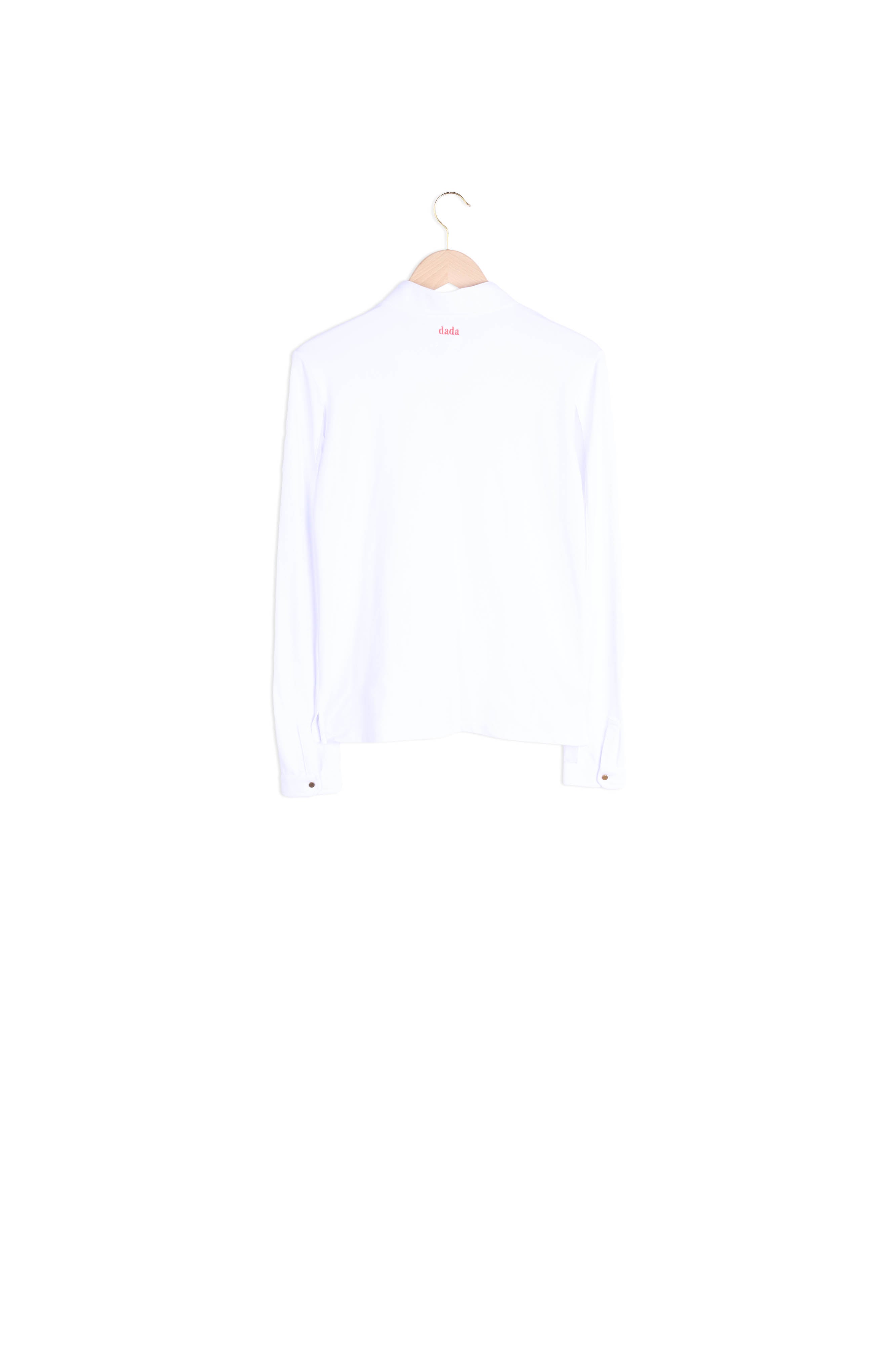 Pablo - Polo Dada sport preloved - seconde main