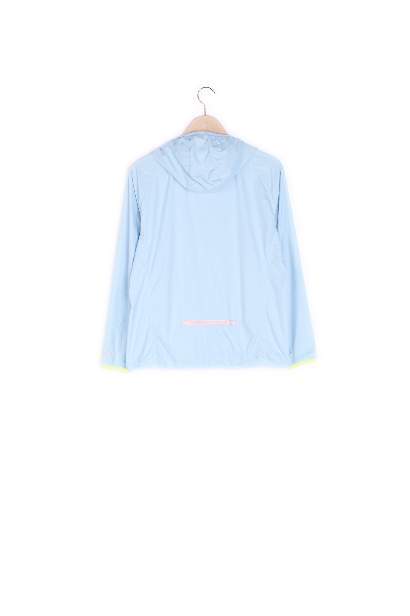 Itot - Blouson coupe vent Dada sport preloved - seconde main