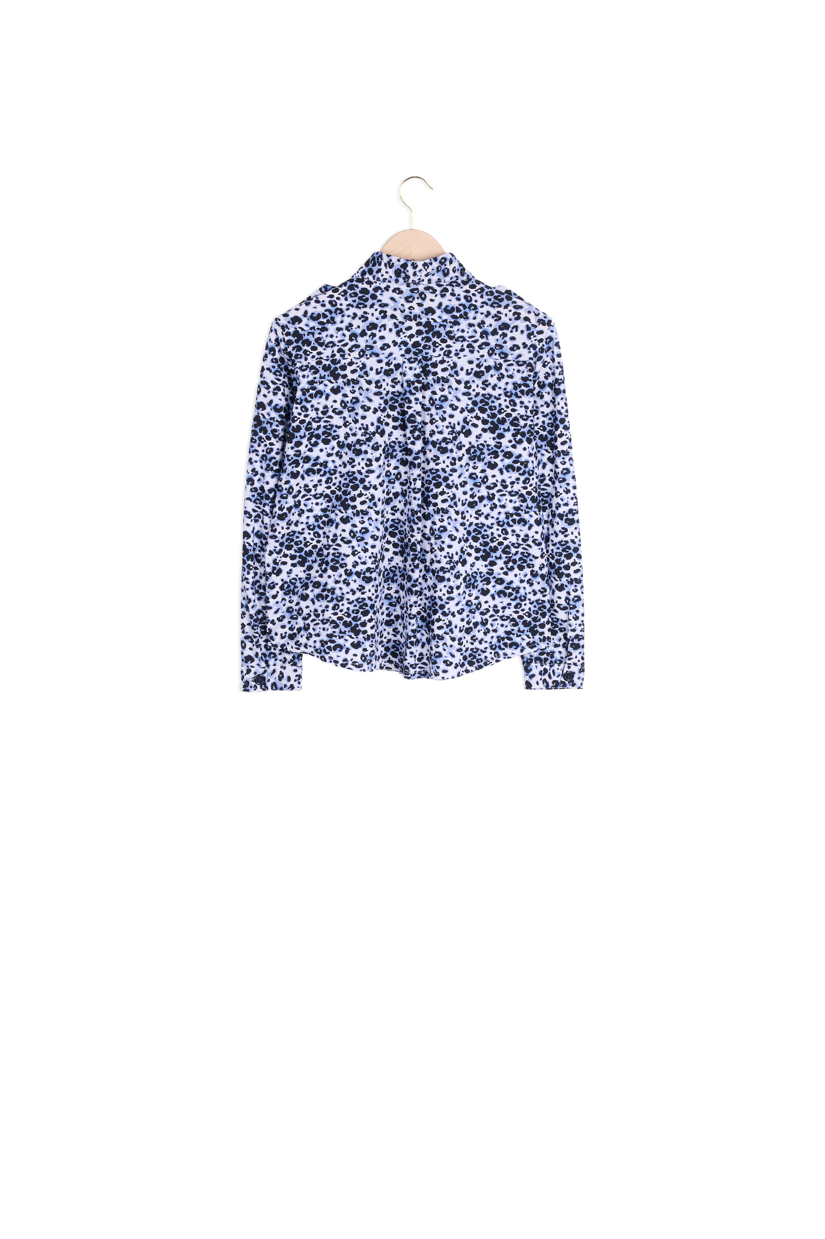 Albi - Chemise Dada sport preloved - seconde main