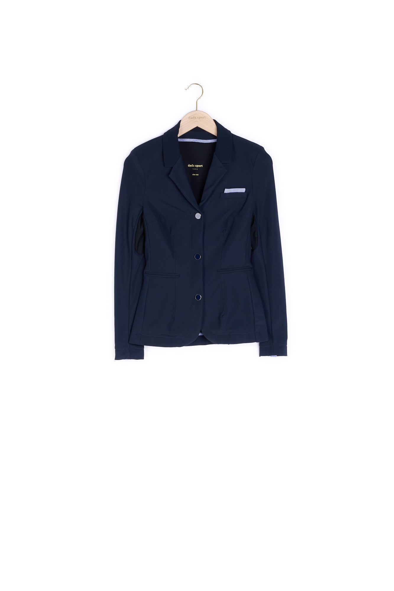 Sheriff - Veste d'équitation Dada sport preloved - seconde main