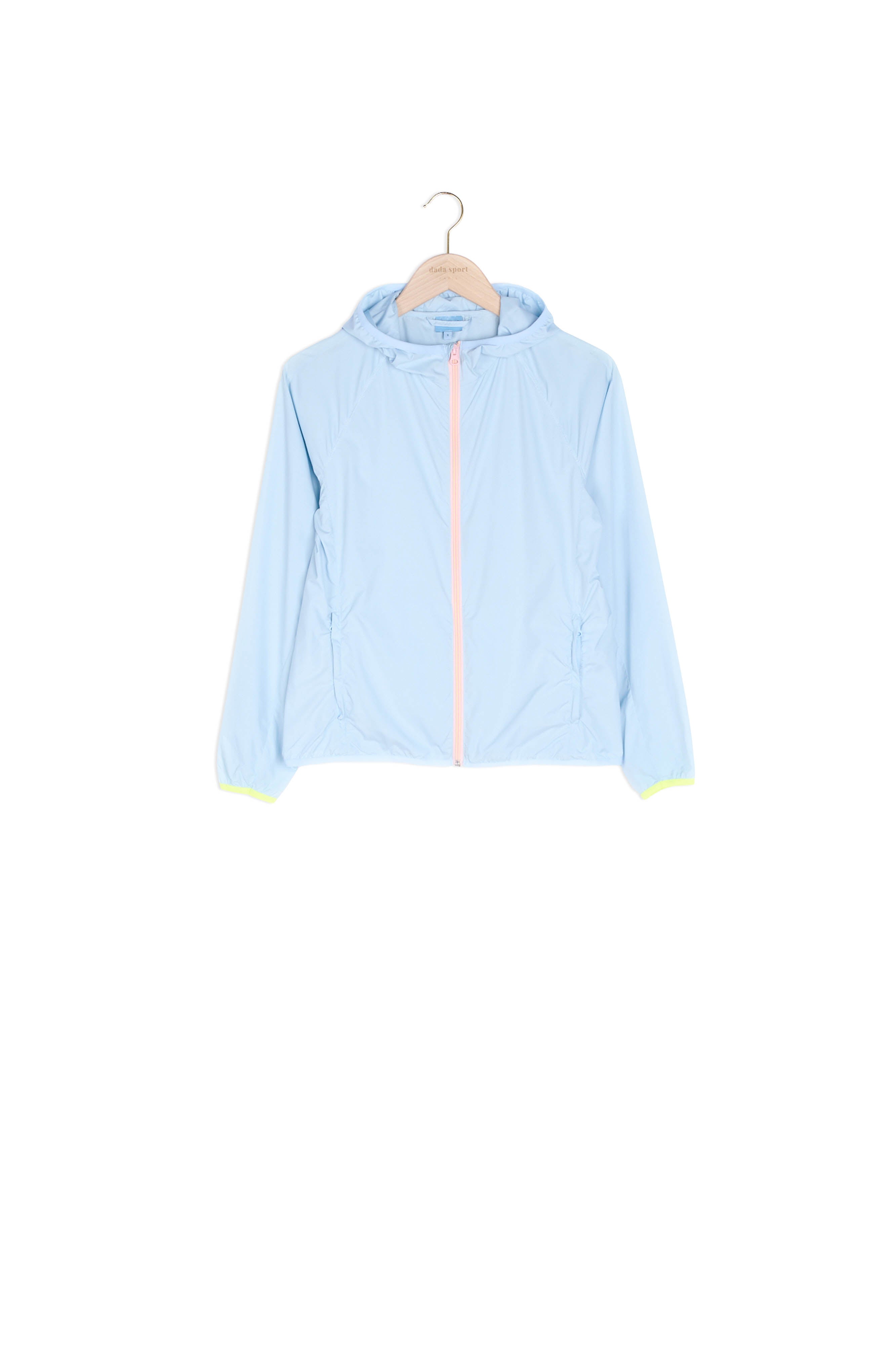 Itot - Blouson coupe vent Dada sport preloved - seconde main