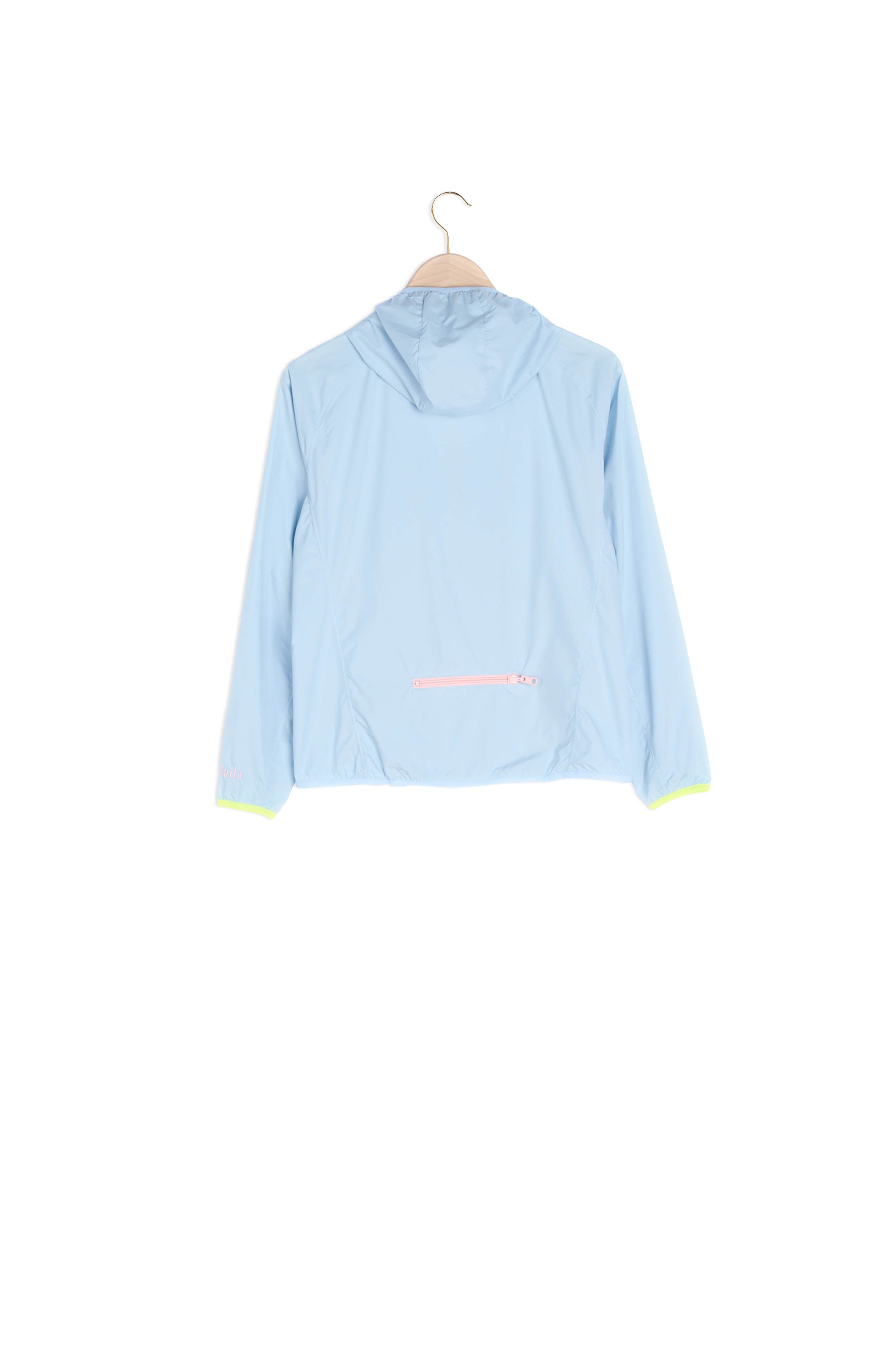 Itot - Blouson coupe vent Dada sport preloved - seconde main