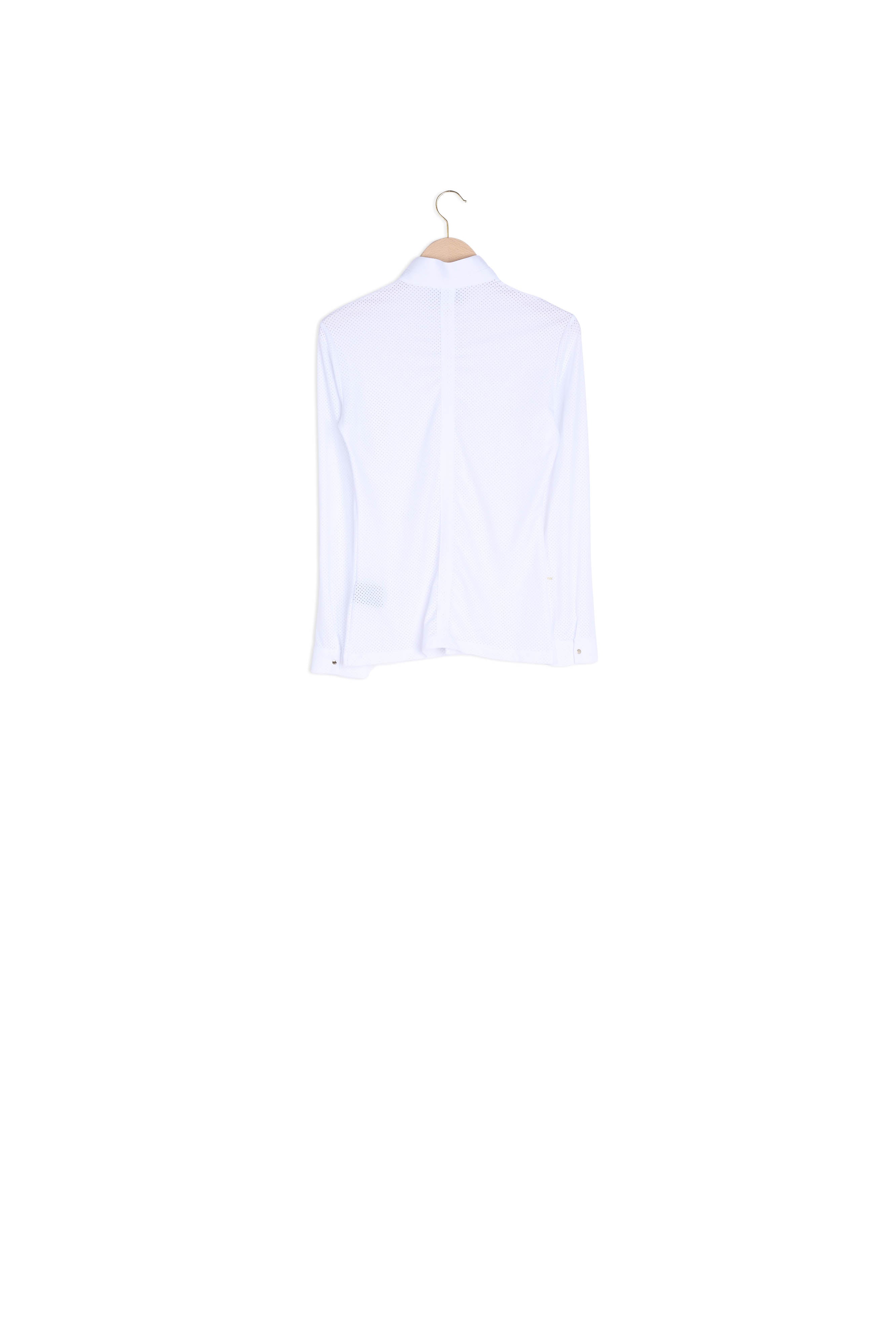 Helios ML - Polo de concours d'équitation Dada sport preloved - seconde main