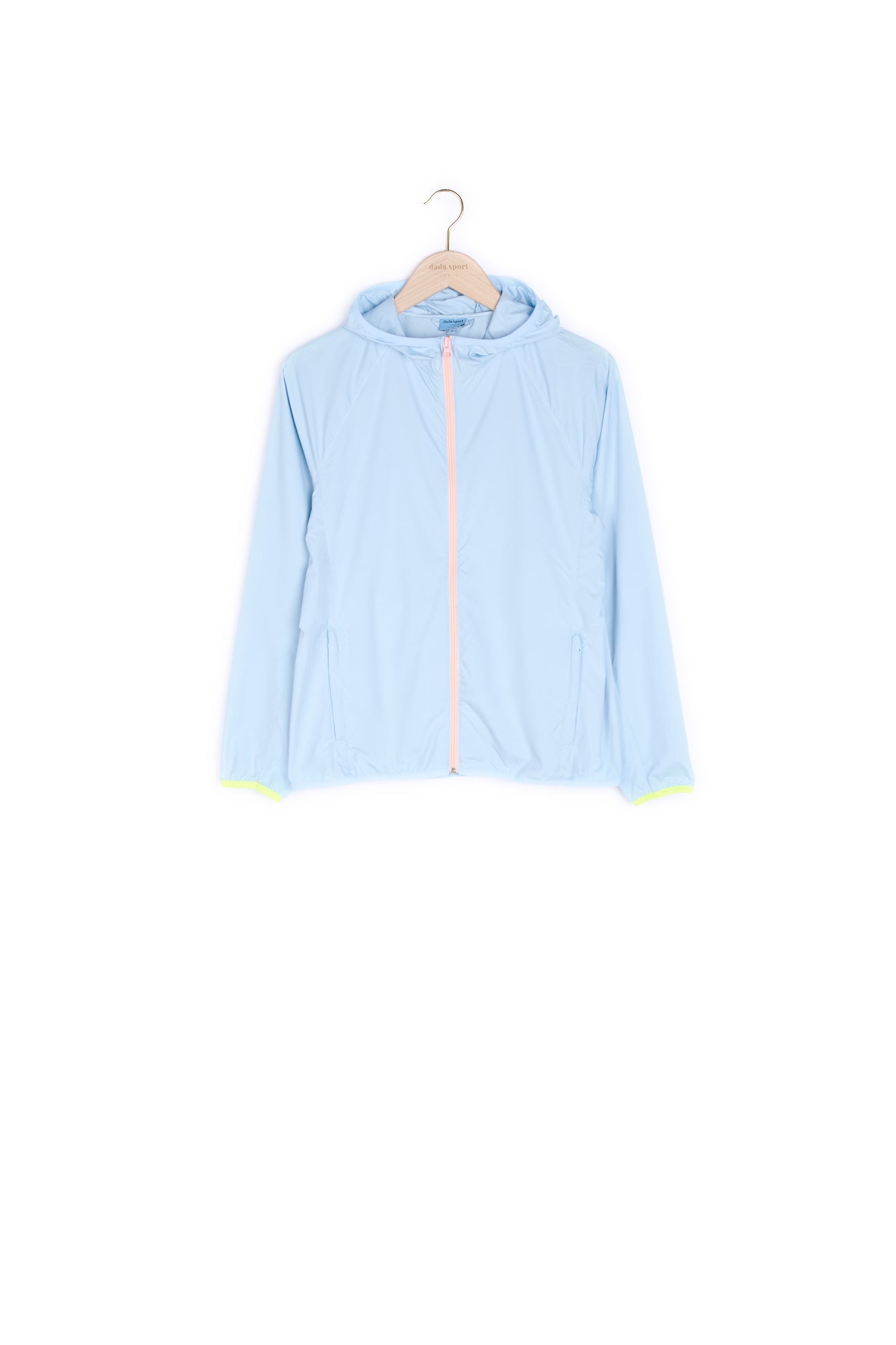 Itot - Blouson coupe vent Dada sport preloved - seconde main