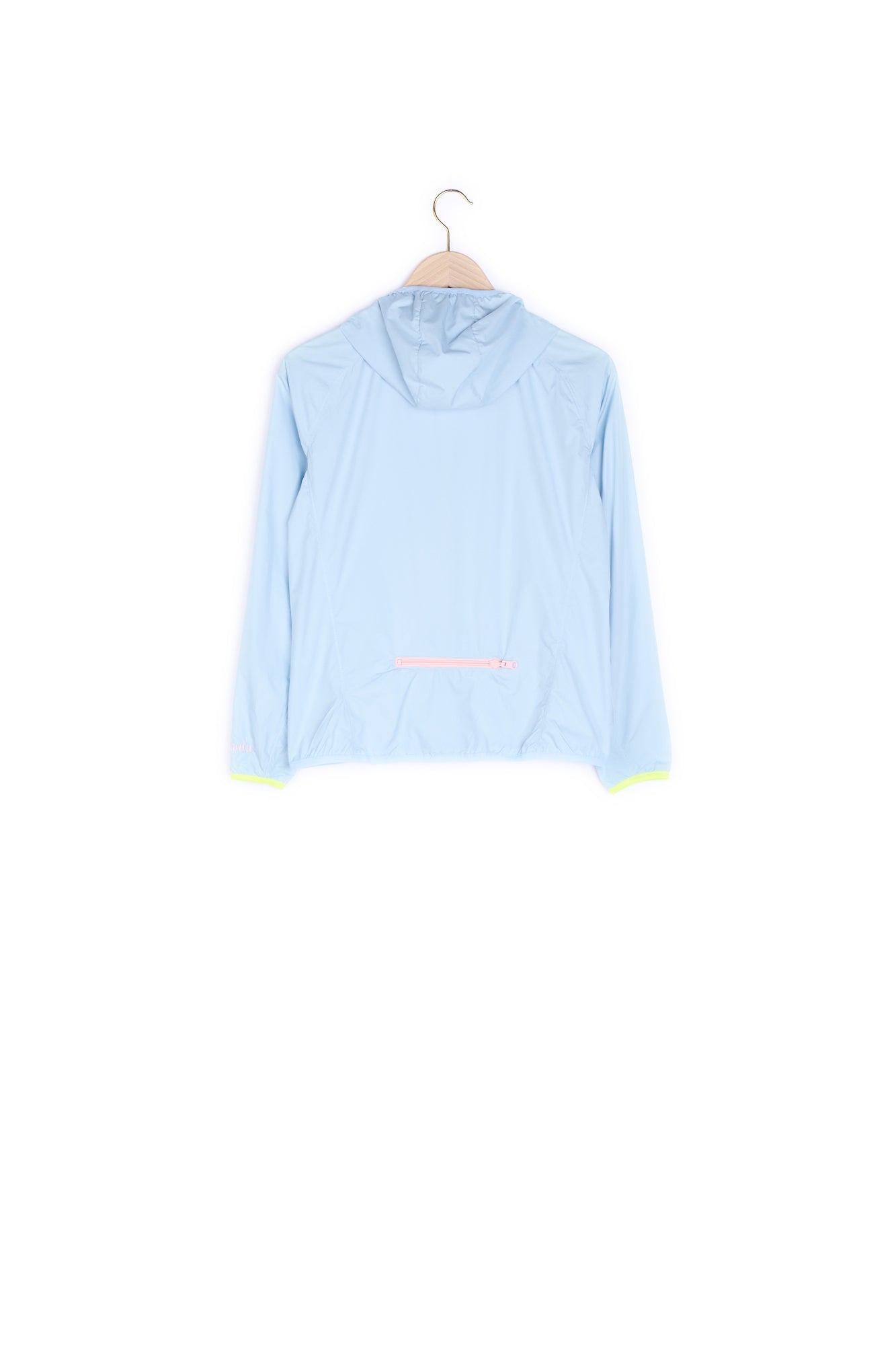 Itot - Blouson coupe vent Dada sport preloved - seconde main