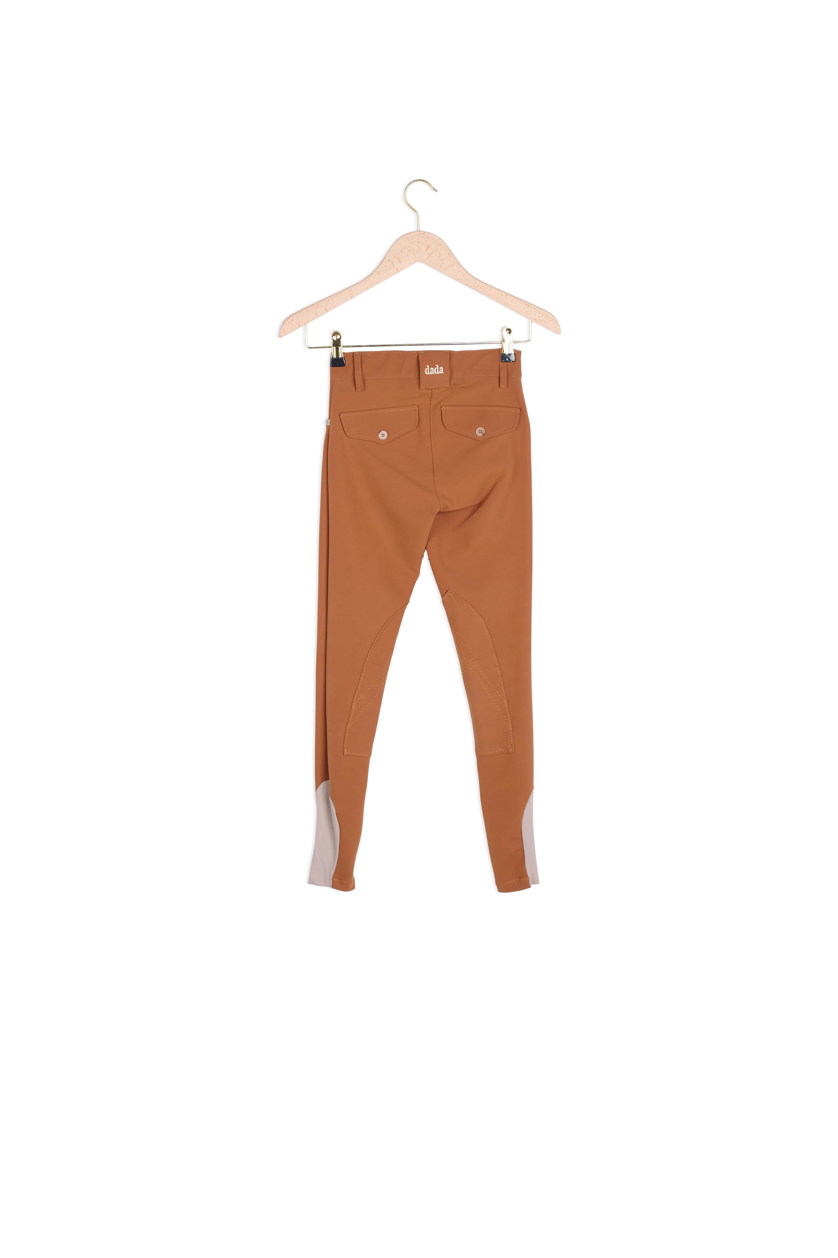Giovani - Edition Limitée - Pantalon d'équitation Dada sport preloved - seconde main