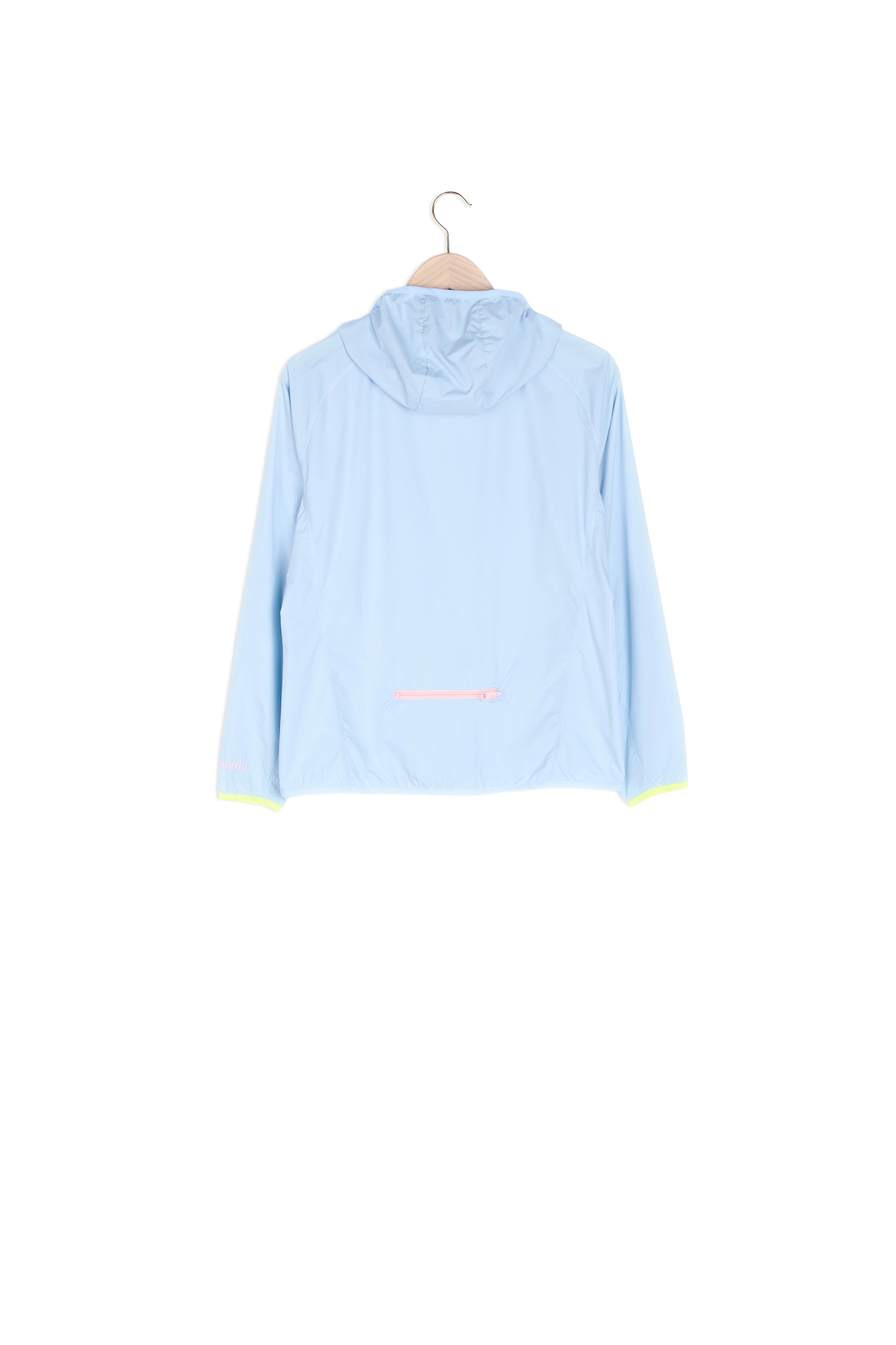 Itot - Blouson coupe vent Dada sport preloved - seconde main