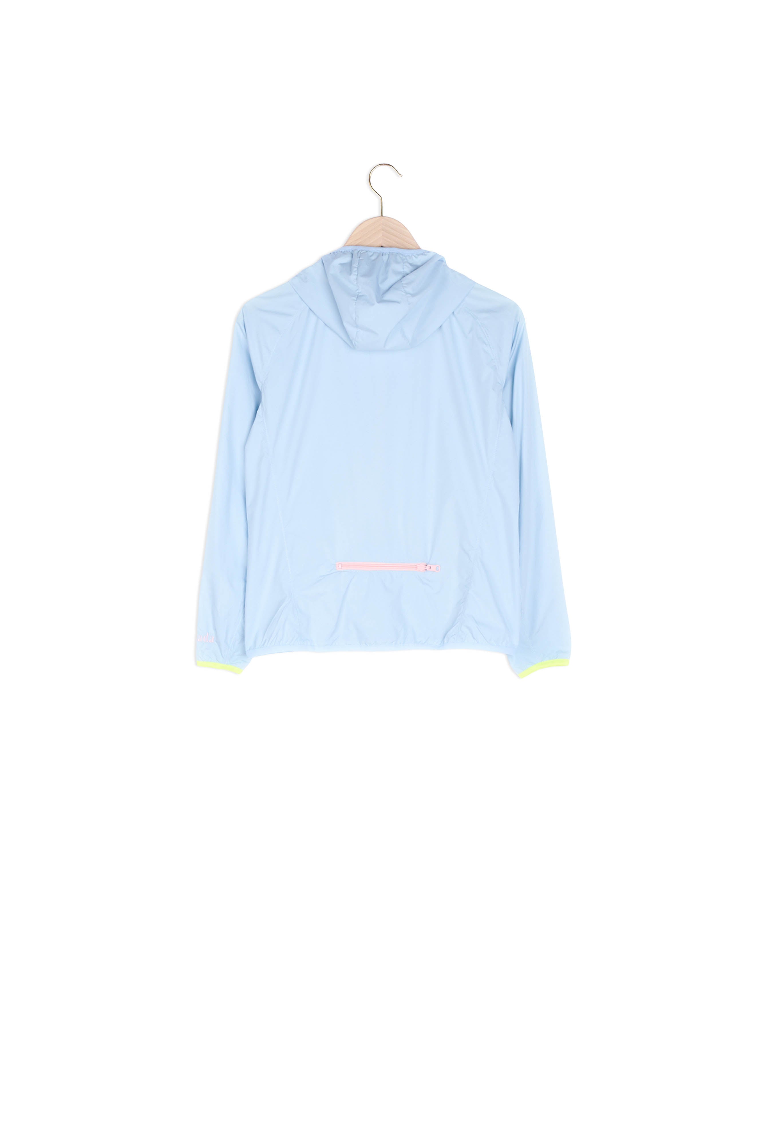 Itot - Blouson coupe vent Dada sport preloved - seconde main