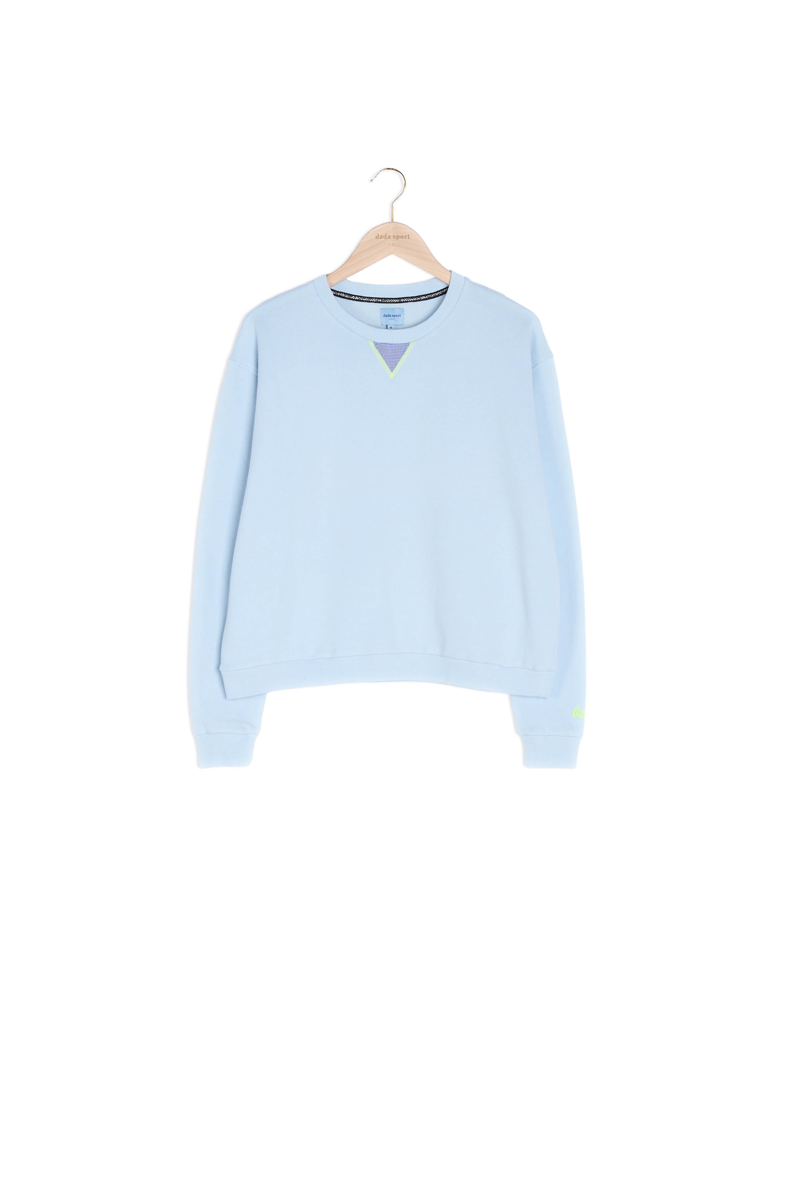 Bonnie - Sweatshirt Dada sport preloved - seconde main