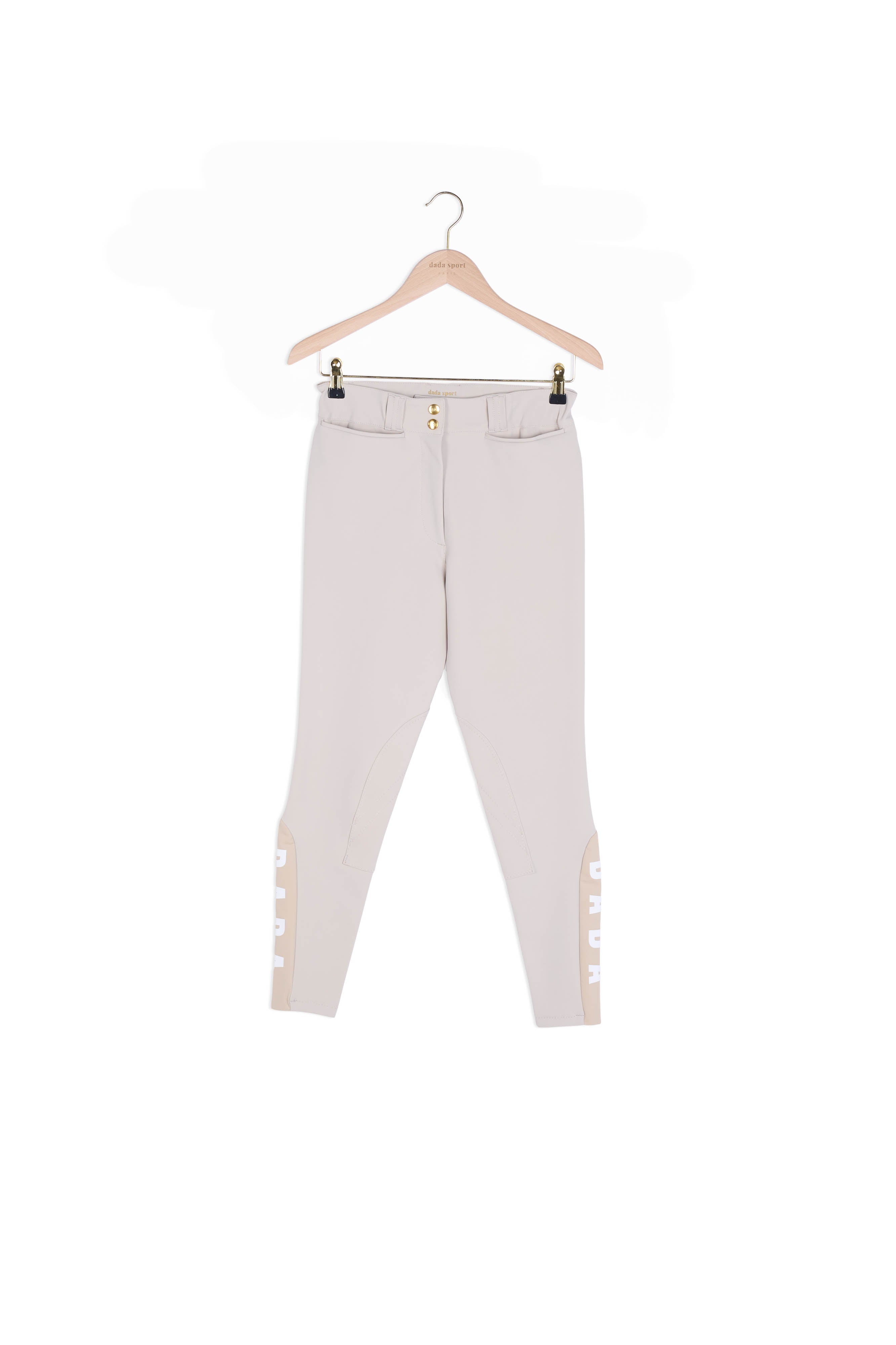 Chacco - Pantalon d'équitation Dada sport preloved - seconde main