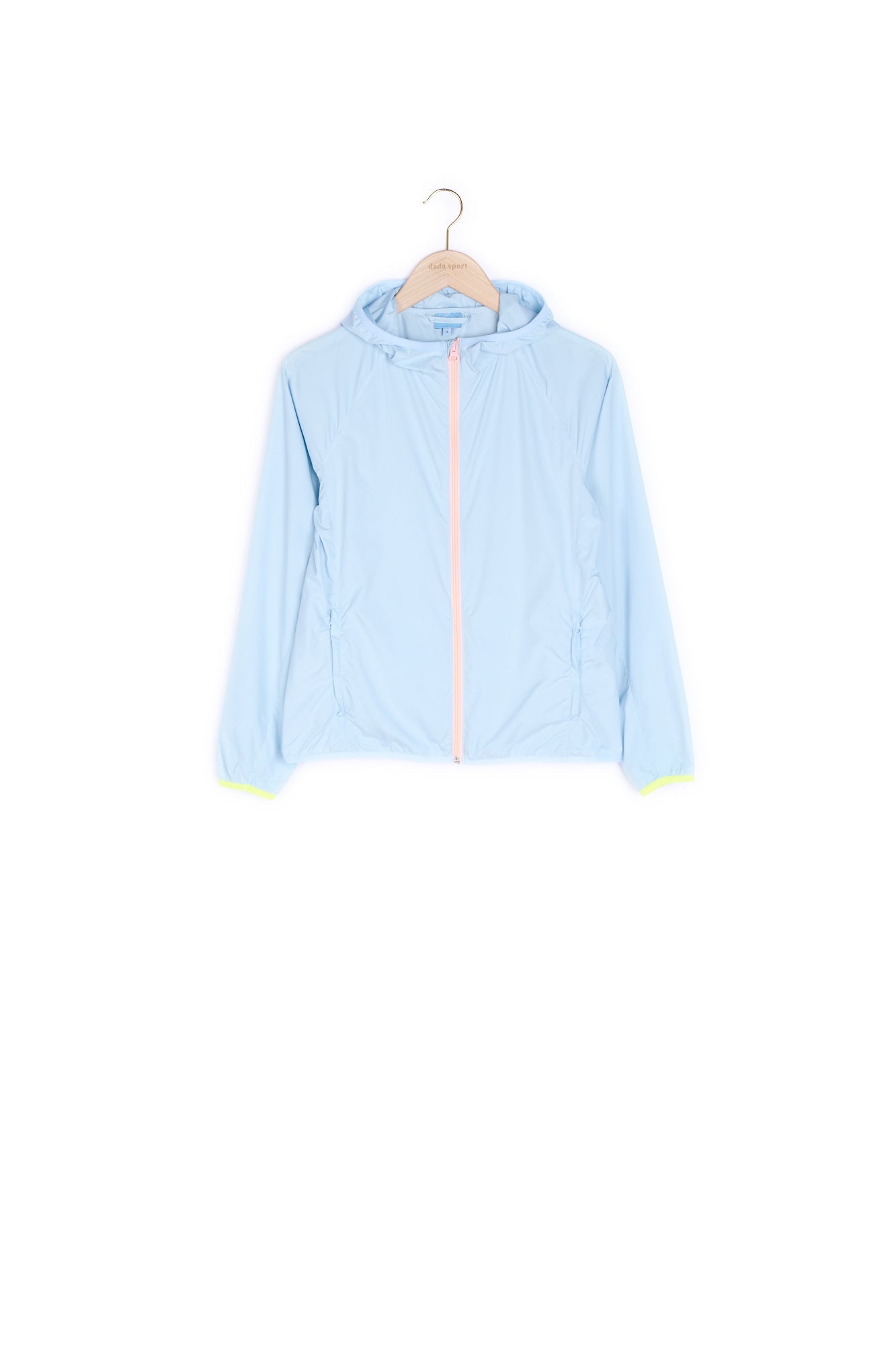 Itot - Blouson coupe vent Dada sport preloved - seconde main