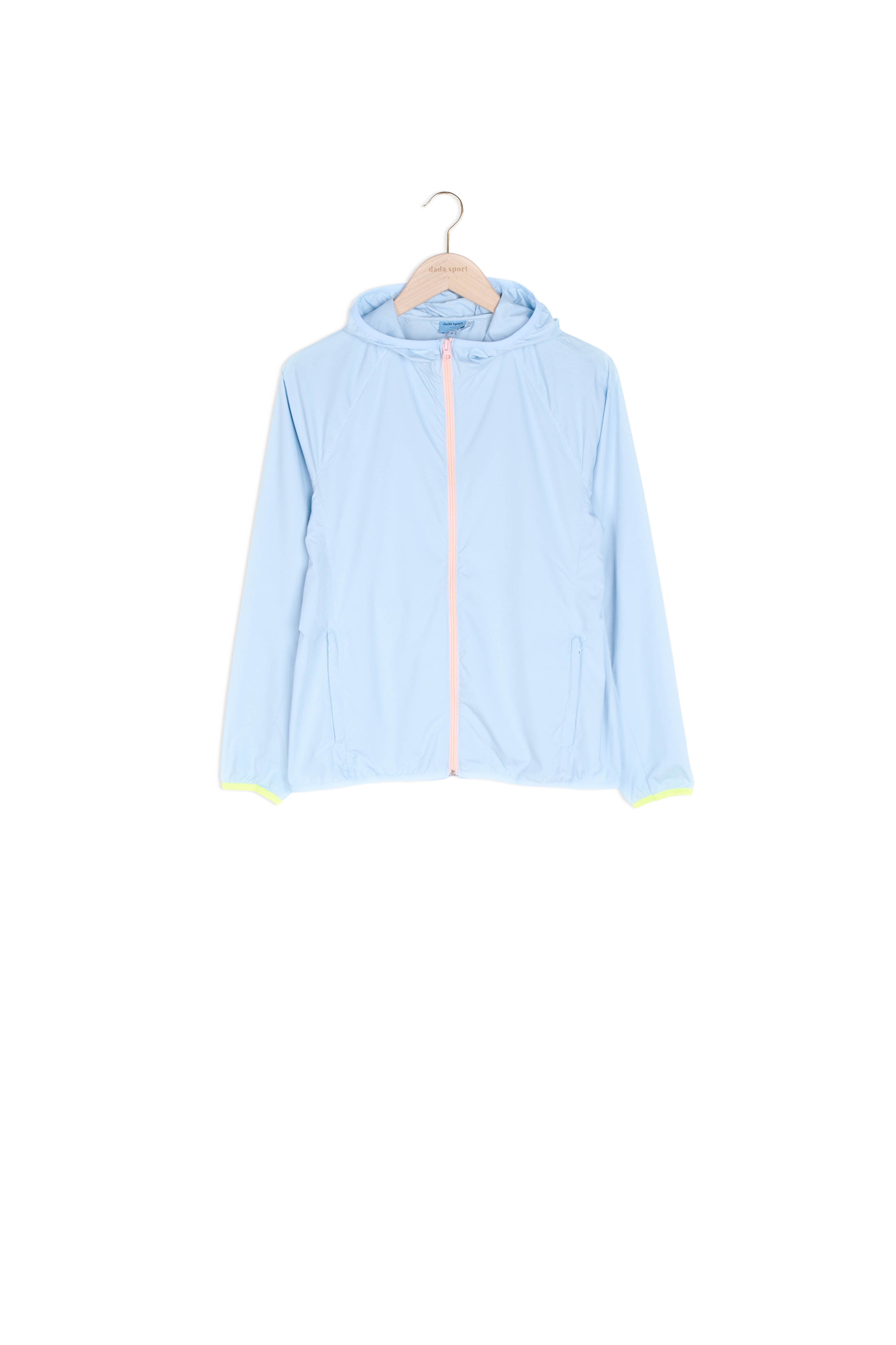 Itot - Blouson coupe vent Dada sport preloved - seconde main