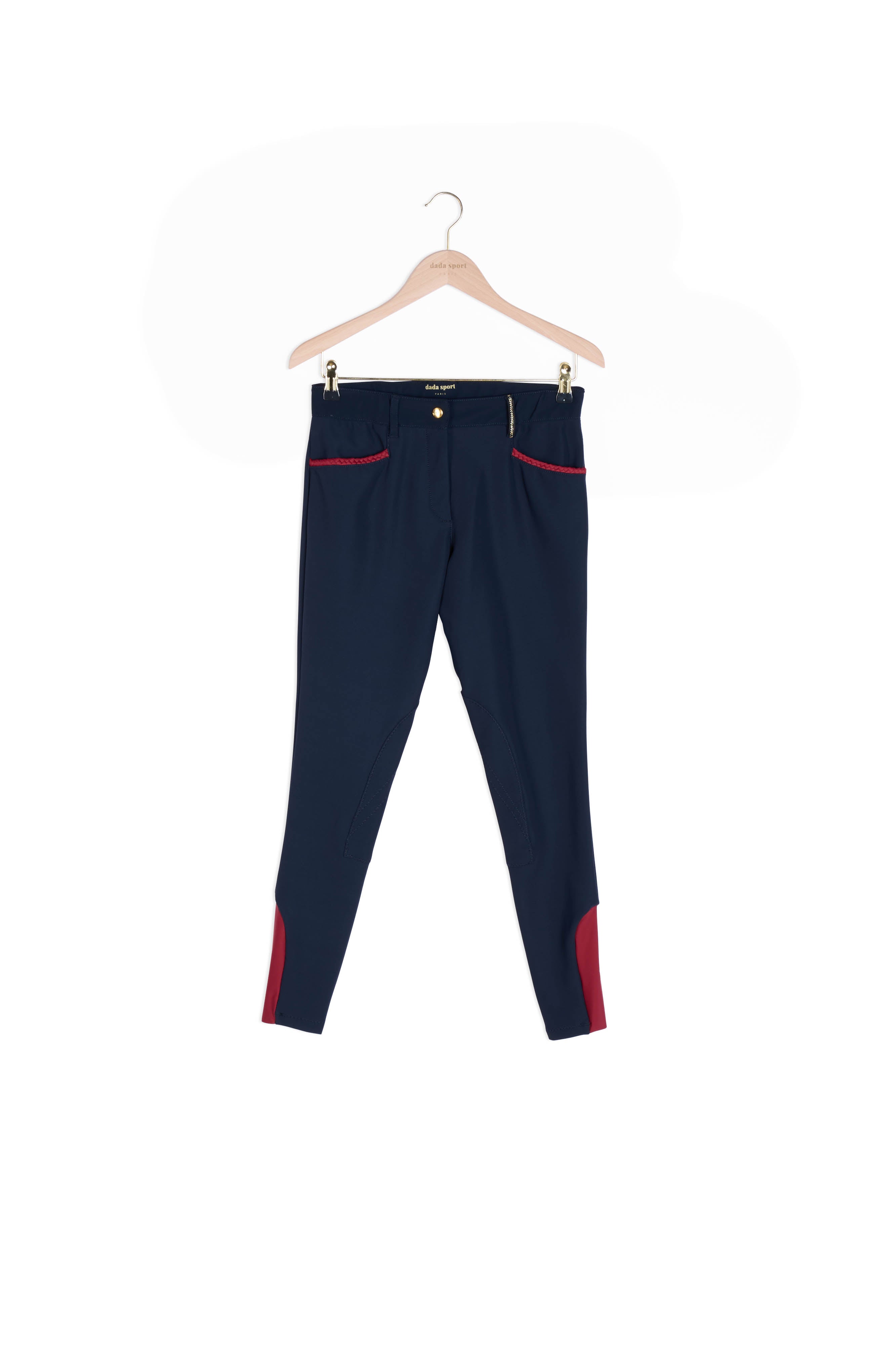 Giovani Winter - Pantalon d'équitation Dada sport preloved - seconde main