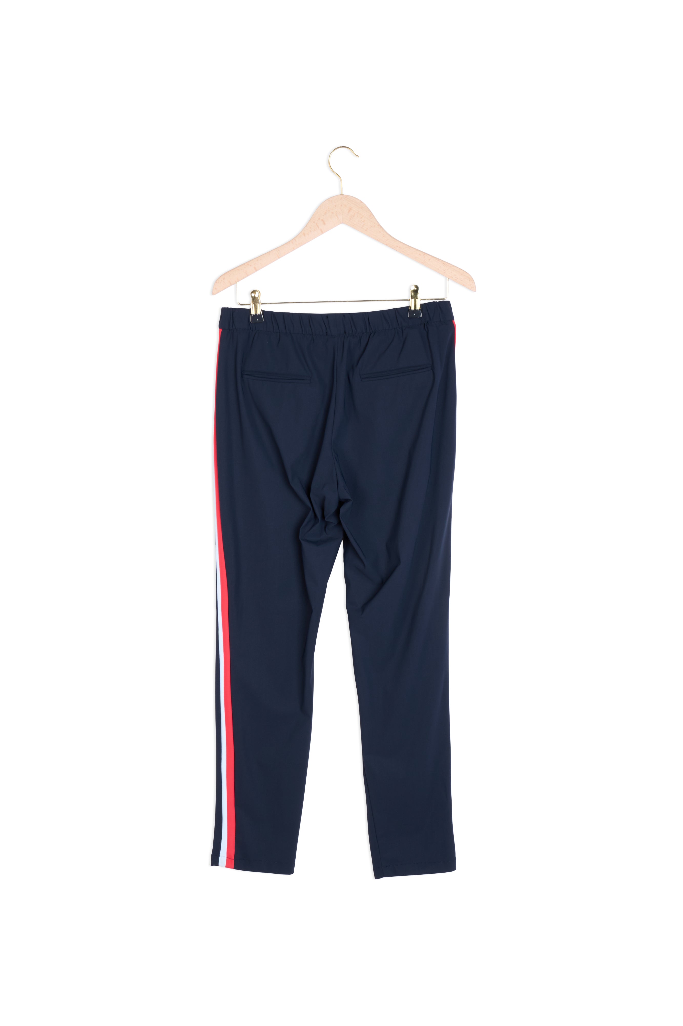 Rahotep - Pantalon Dada sport preloved - seconde main