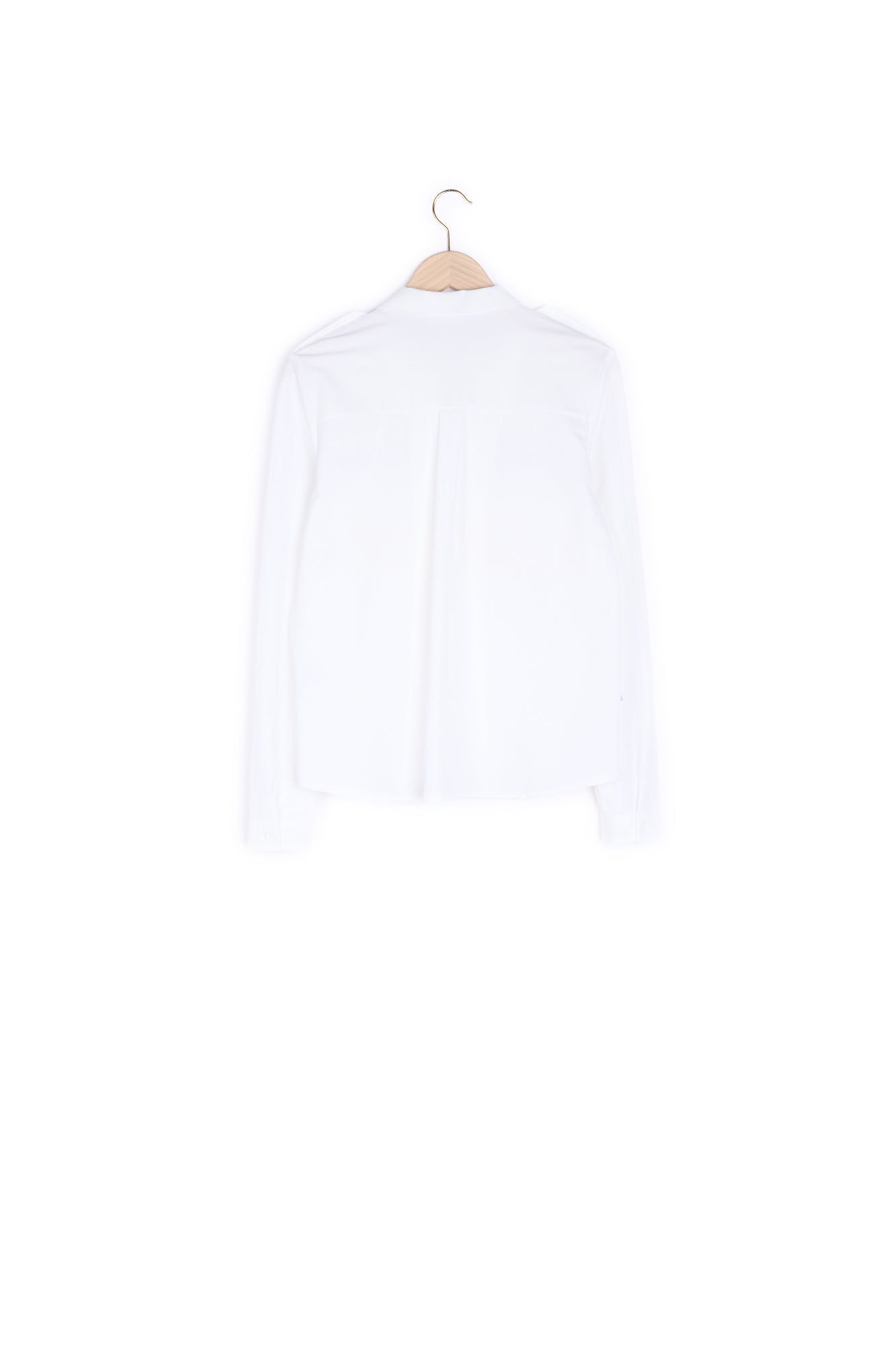 Safari - Chemise technique Dada sport preloved - seconde main