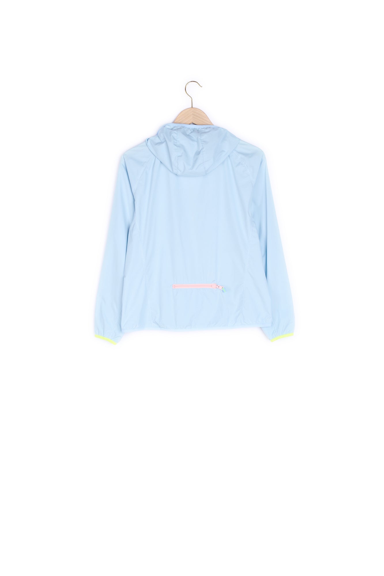 Itot - Blouson coupe vent Dada sport preloved - seconde main