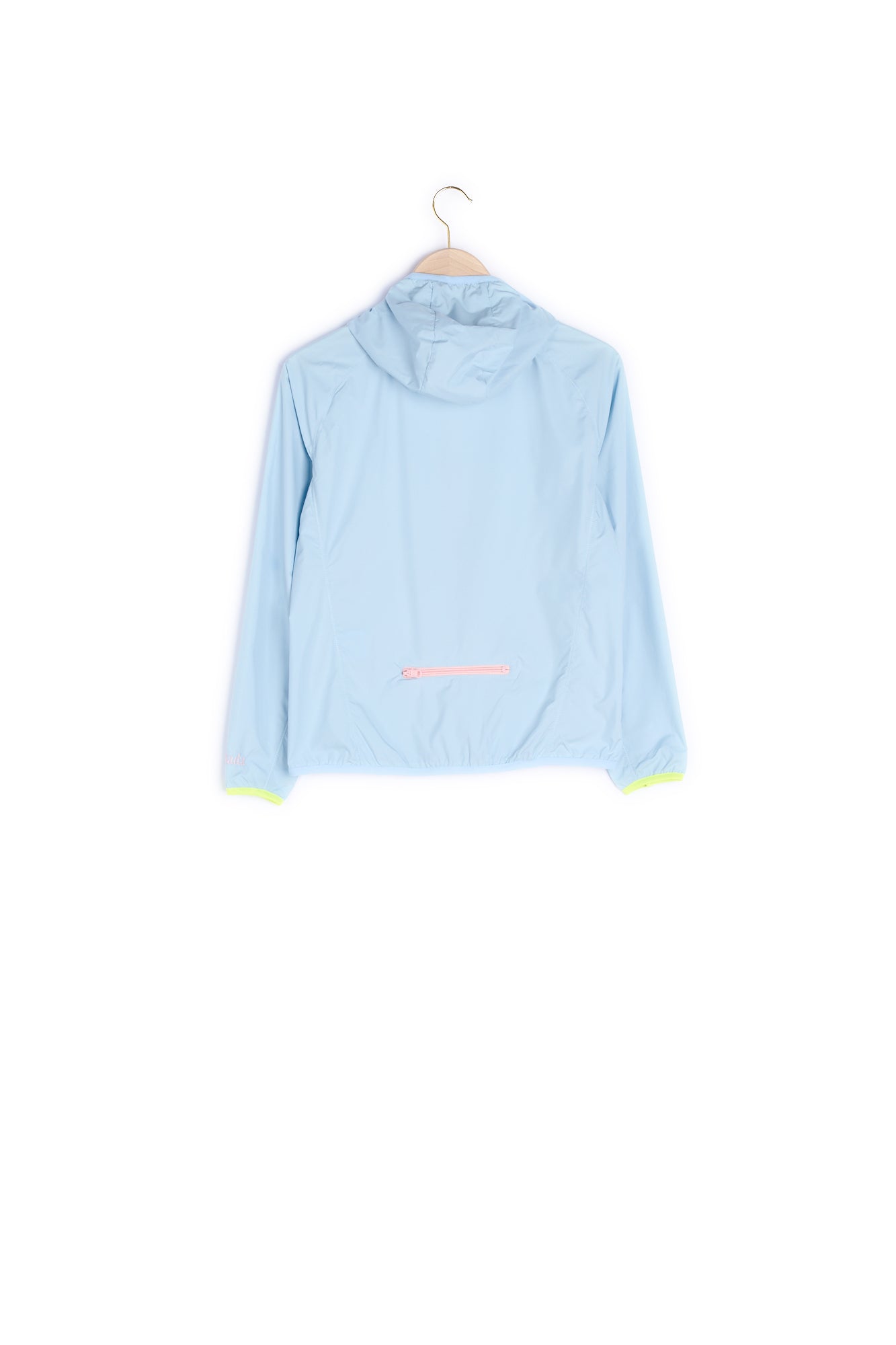 Itot - Blouson coupe vent Dada sport preloved - seconde main