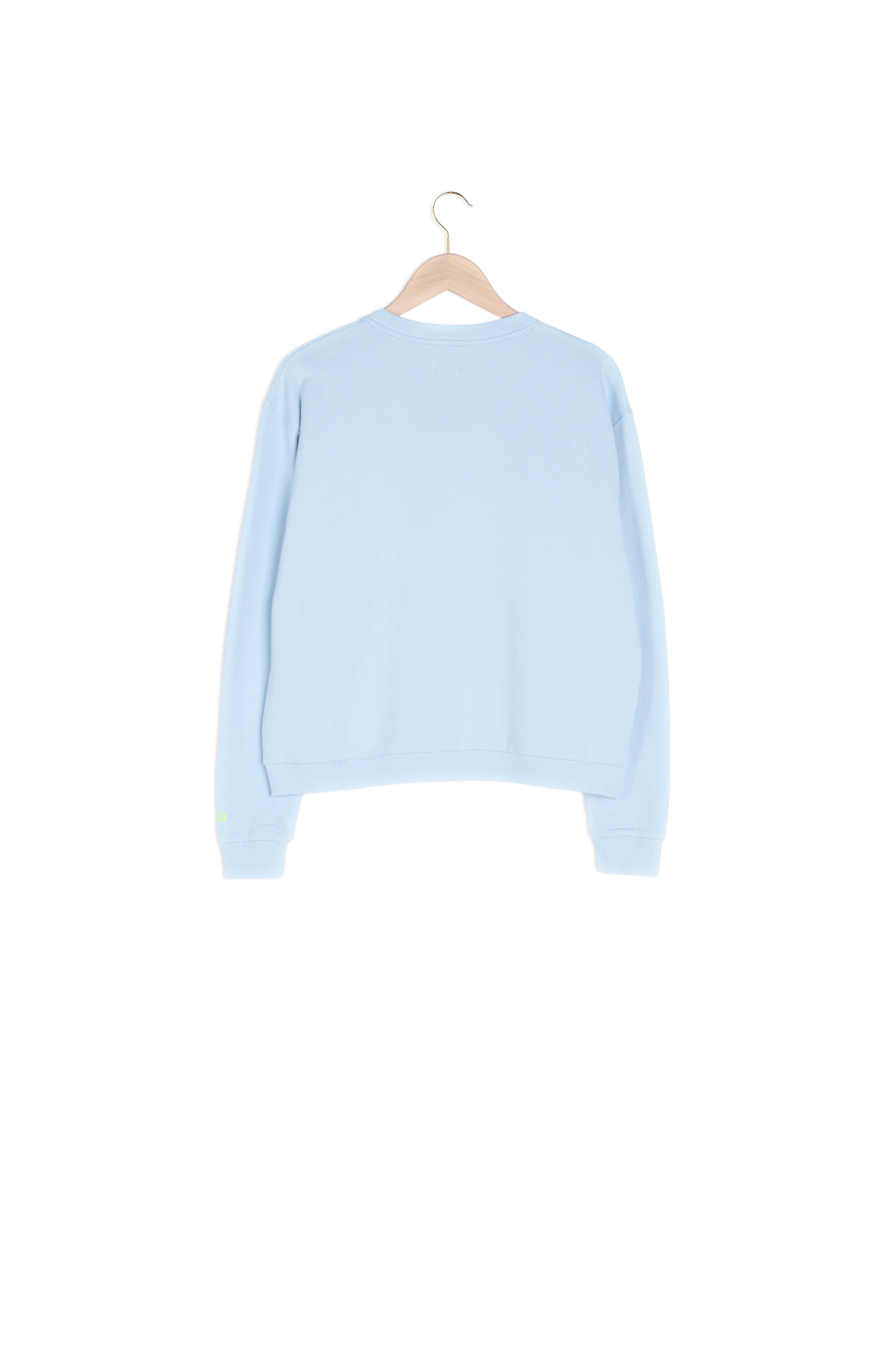 Bonnie - Sweatshirt Dada sport preloved - seconde main