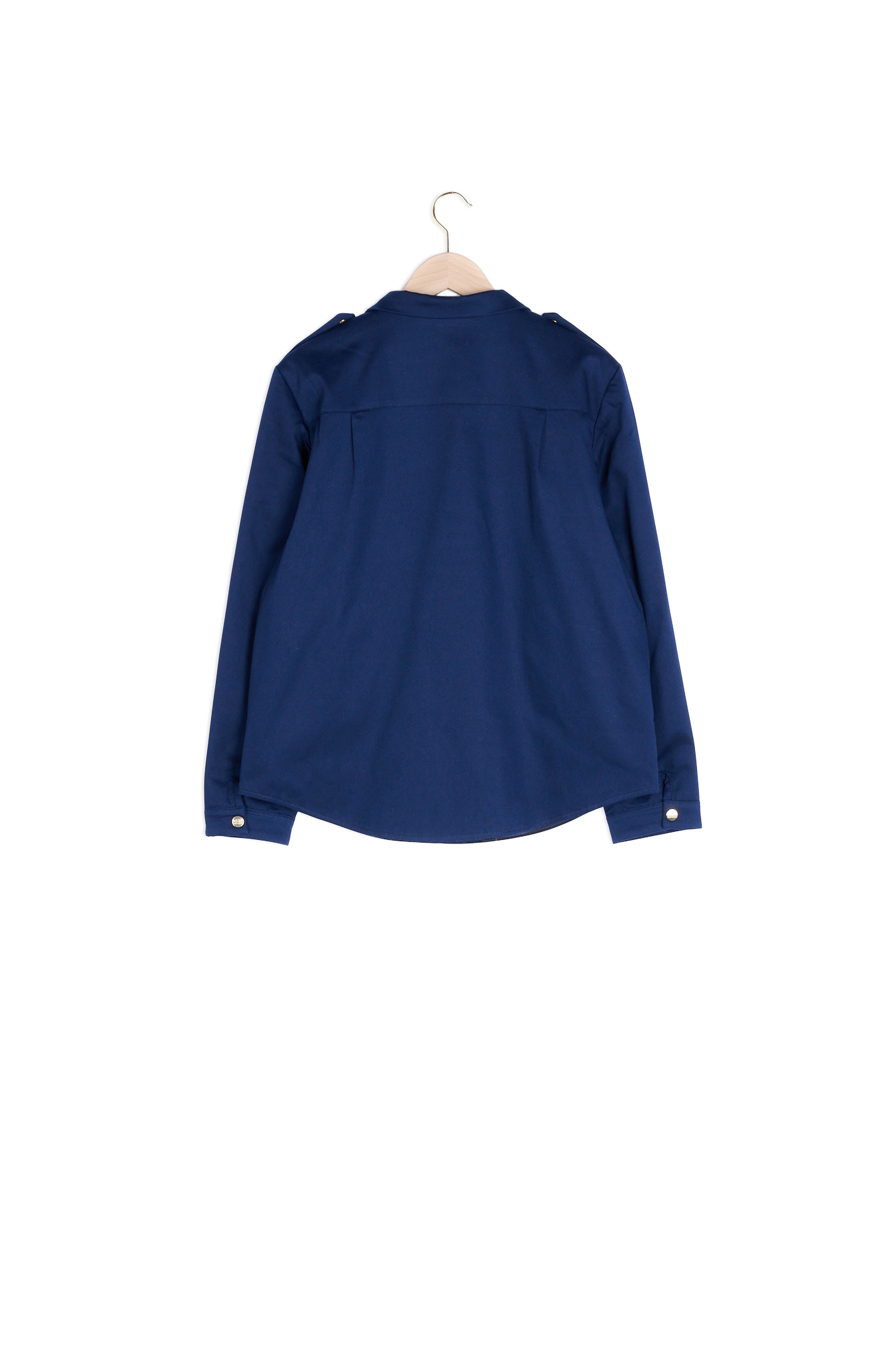 Viva - Surchemise matelassée Dada sport preloved - seconde main