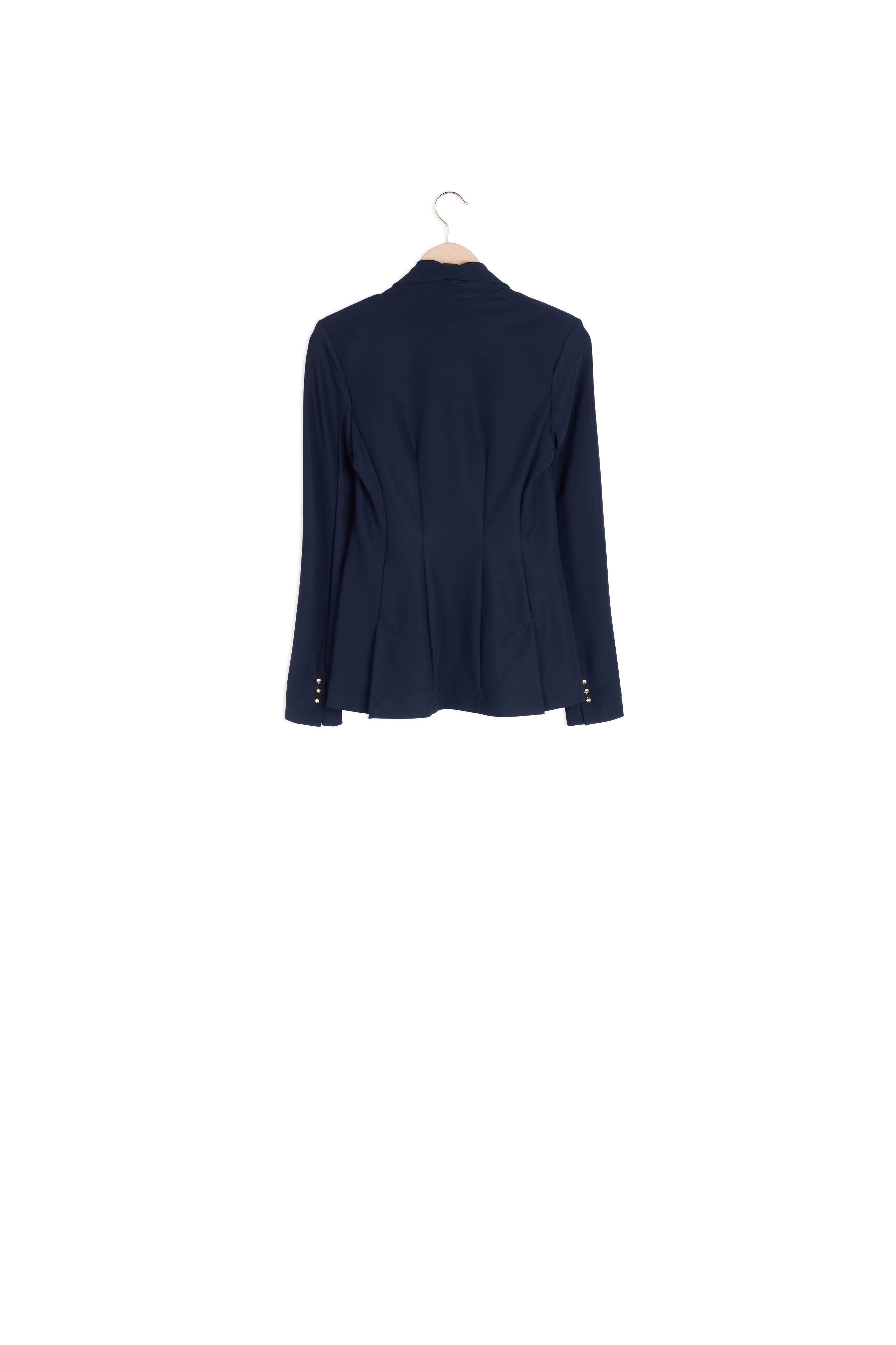 Catapulte  - Veste de concours pour airbag Dada sport preloved - seconde main