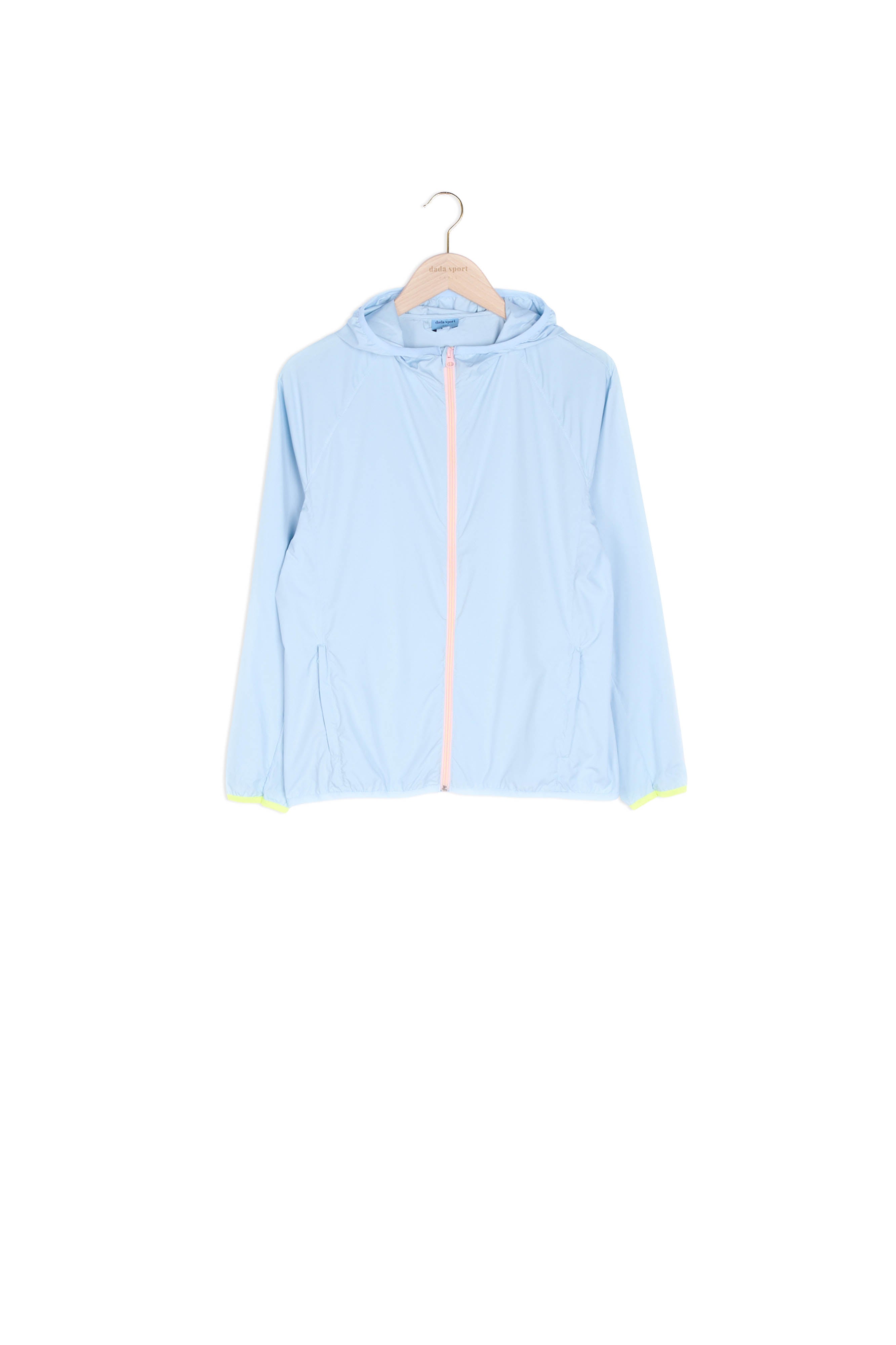 Itot - Blouson coupe vent Dada sport preloved - seconde main