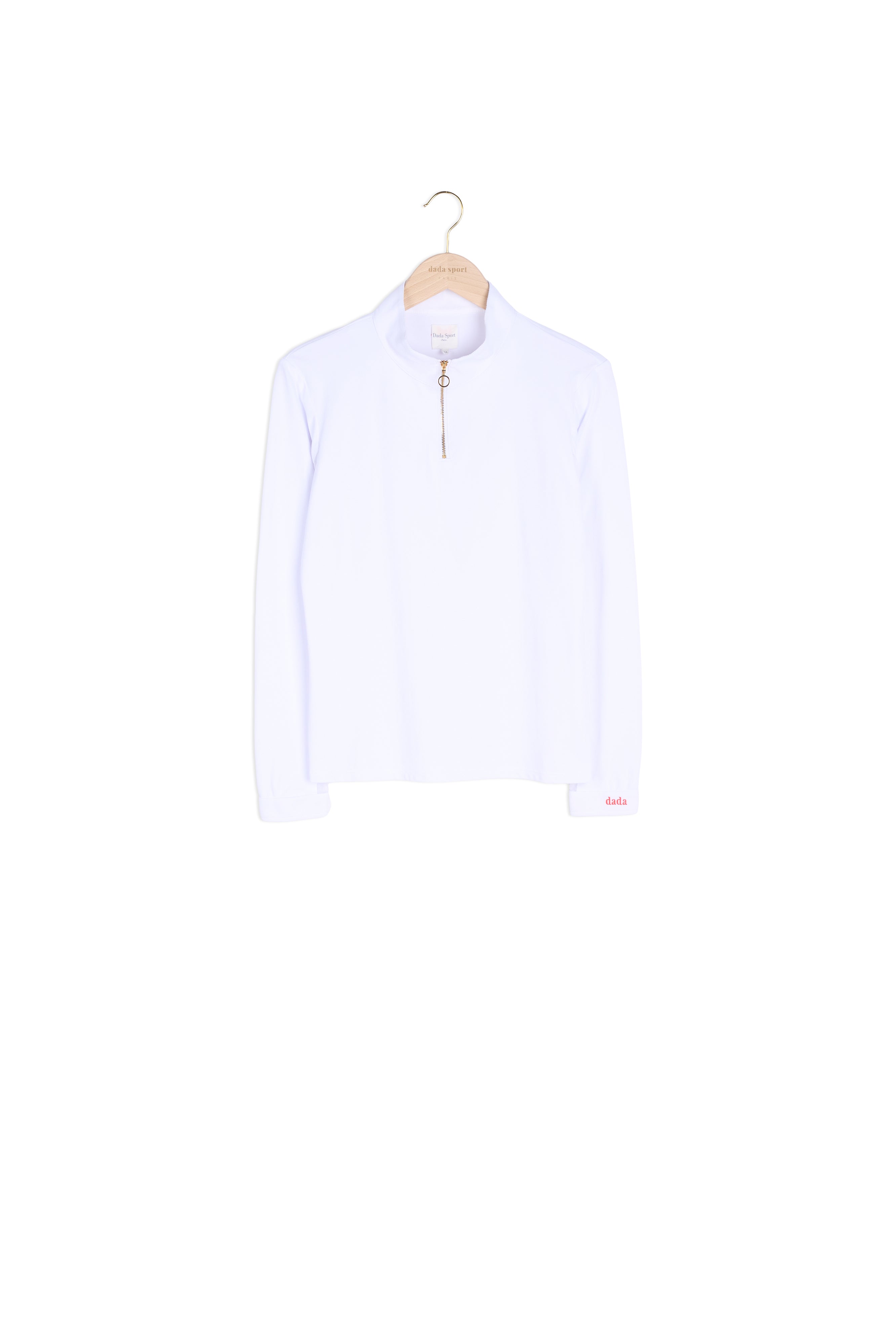 Pablo - Polo Dada sport preloved - seconde main