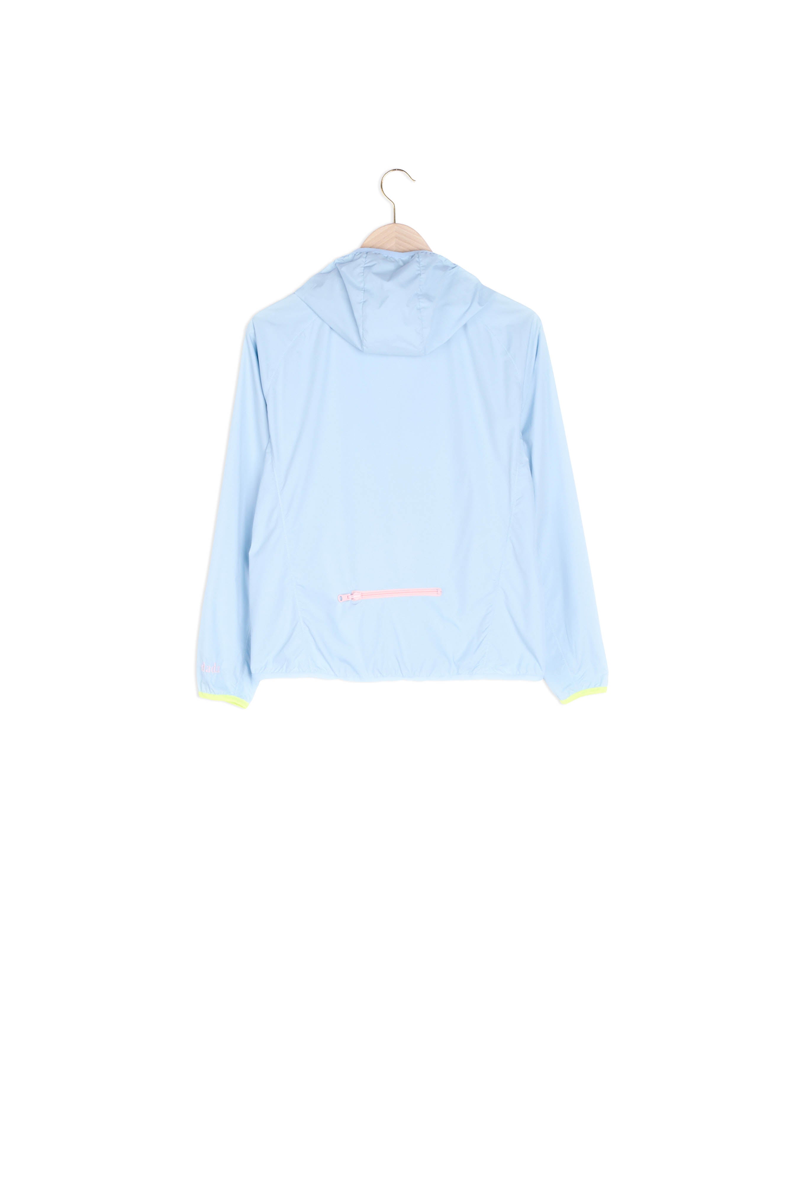 Itot - Blouson coupe vent Dada sport preloved - seconde main