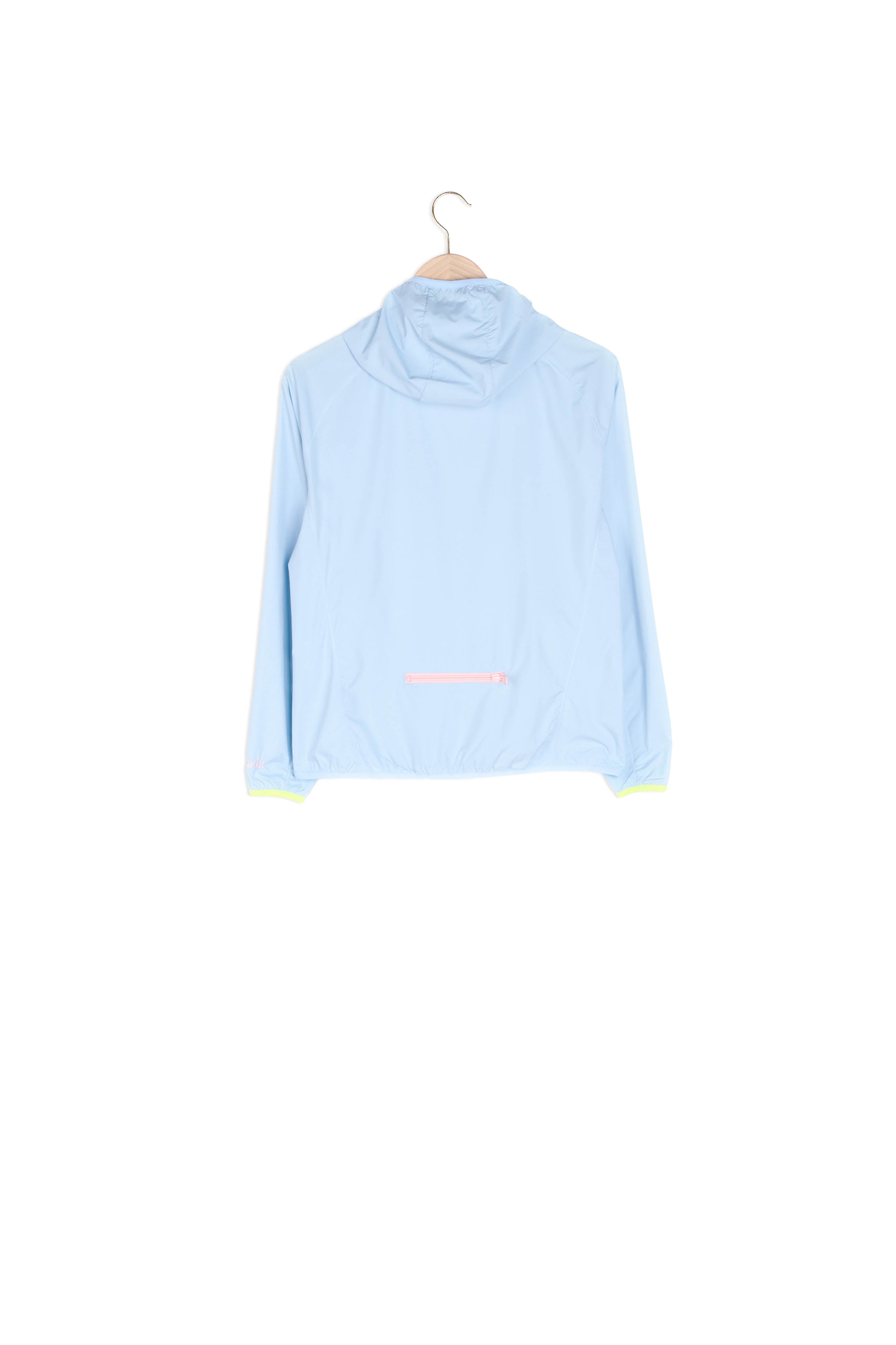 Itot - Blouson coupe vent Dada sport preloved - seconde main