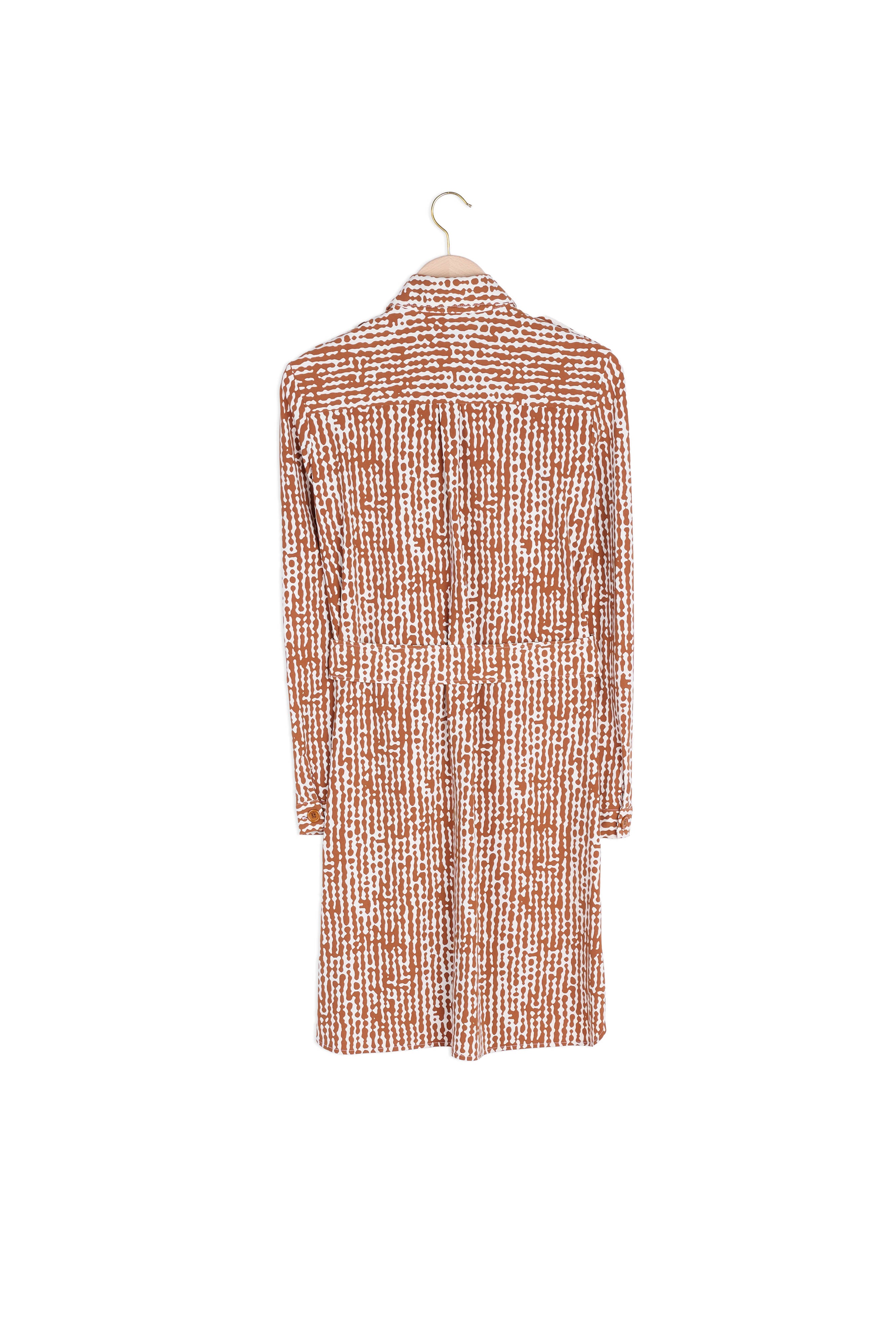 Bahia - Robe chemise Dada sport preloved - seconde main