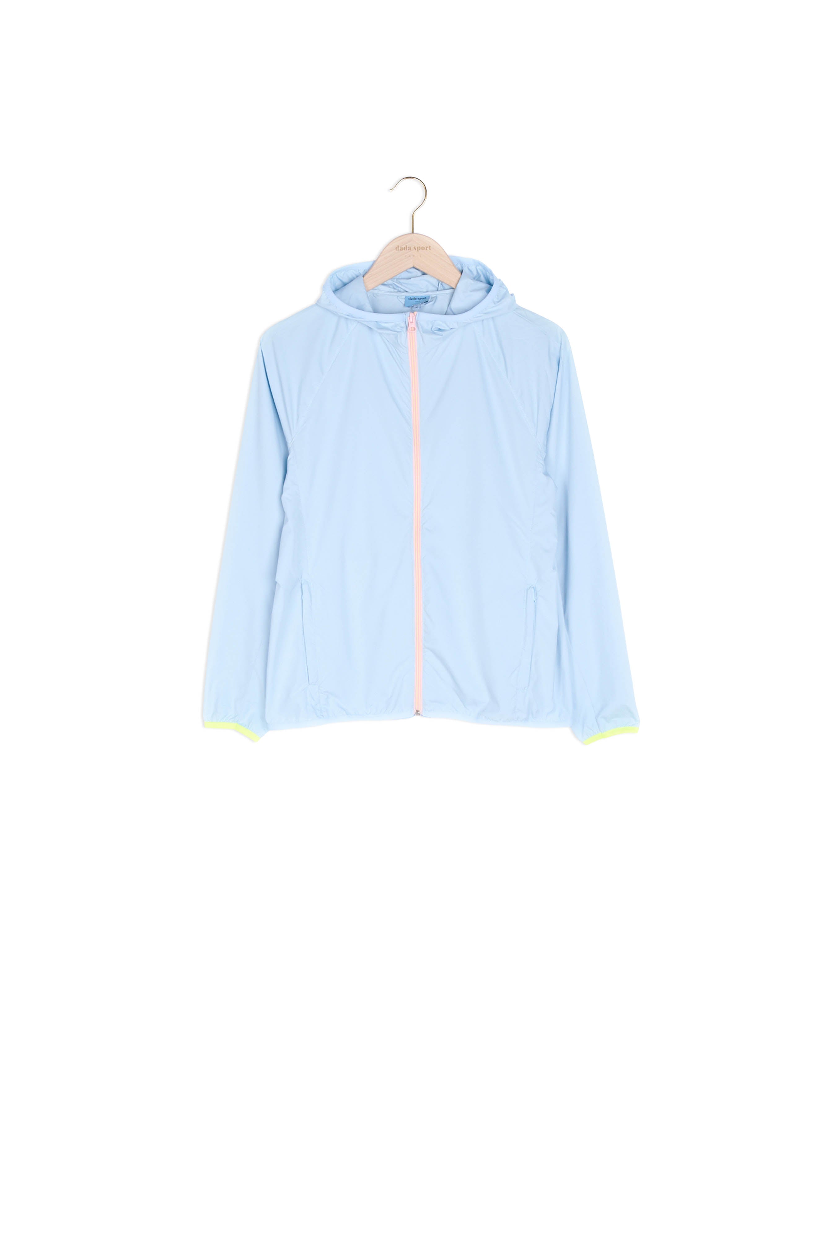 Itot - Blouson coupe vent Dada sport preloved - seconde main