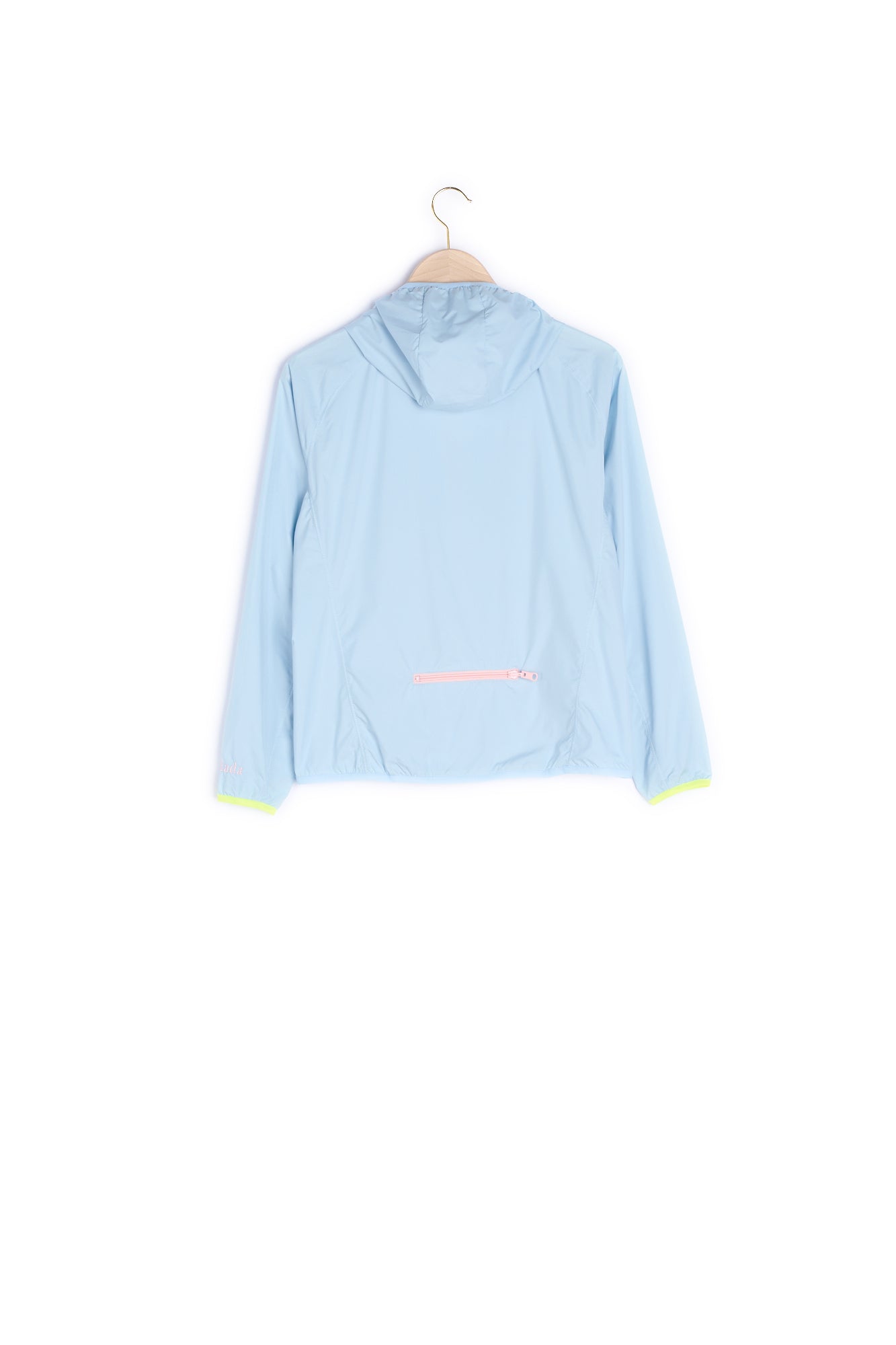 Itot - Blouson coupe vent Dada sport preloved - seconde main