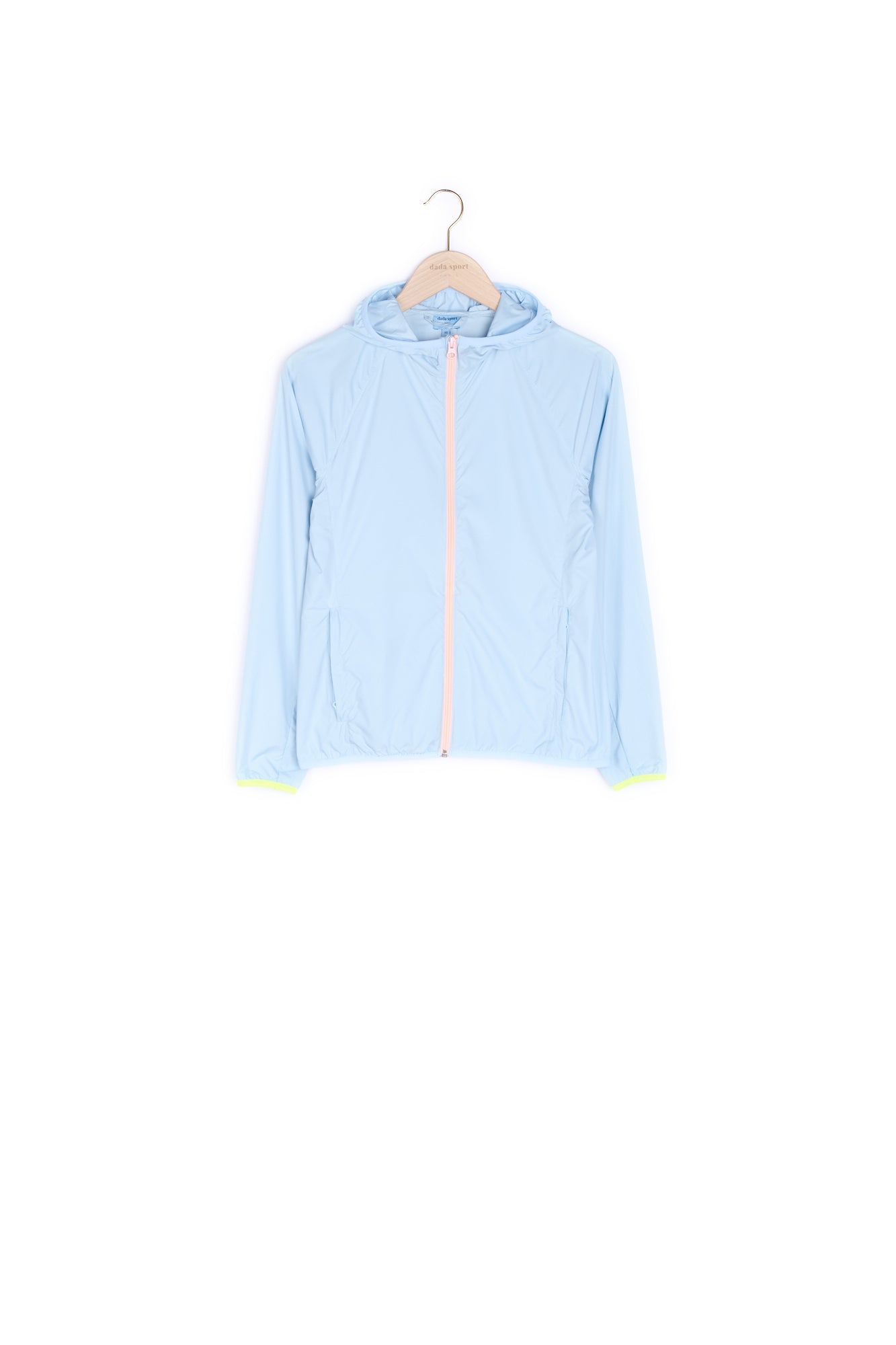 Itot - Blouson coupe vent Dada sport preloved - seconde main